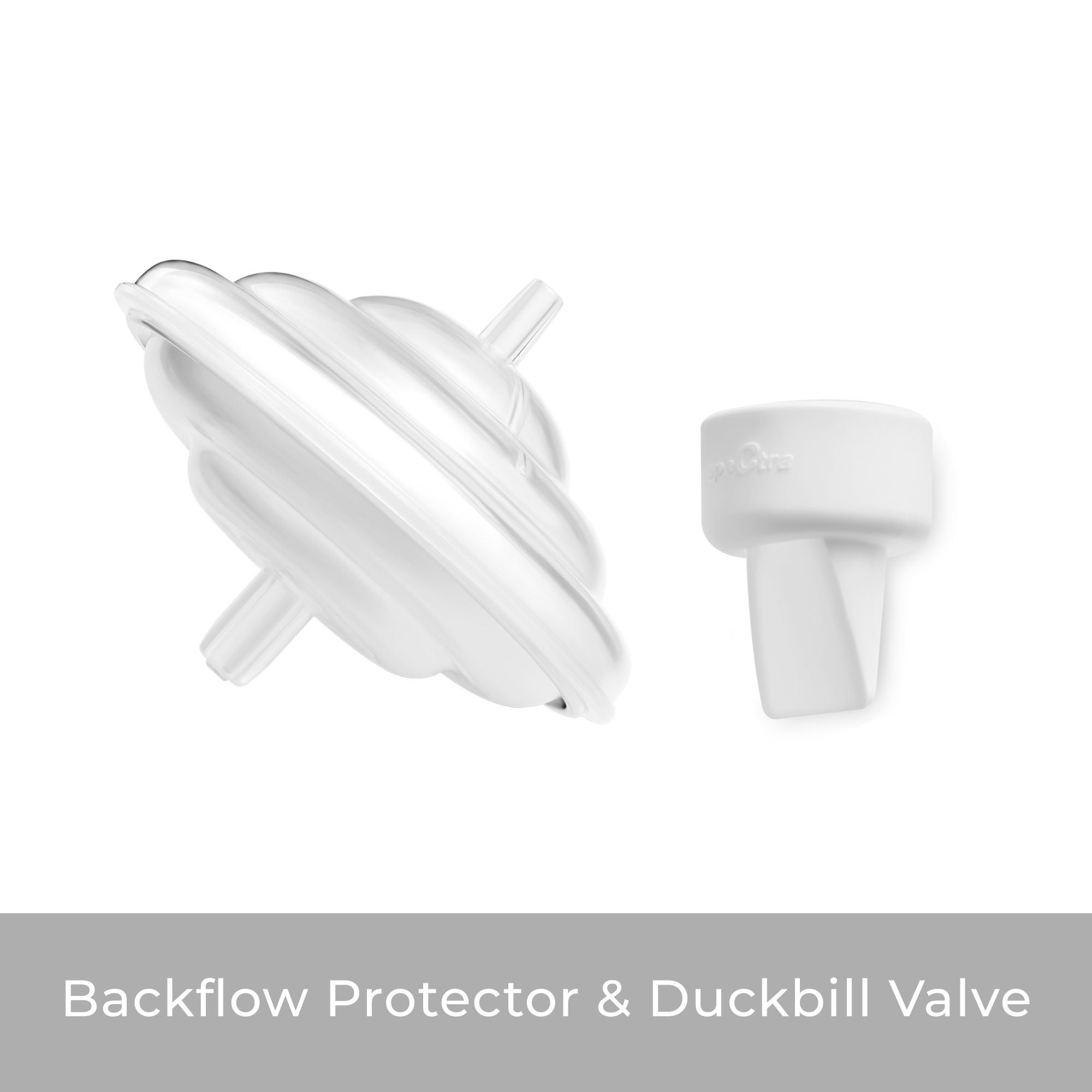 Mothers Milk Inc - MM012340-28MM SpeCtra® Premium Accessory Kit with 28mm Breast Shield
