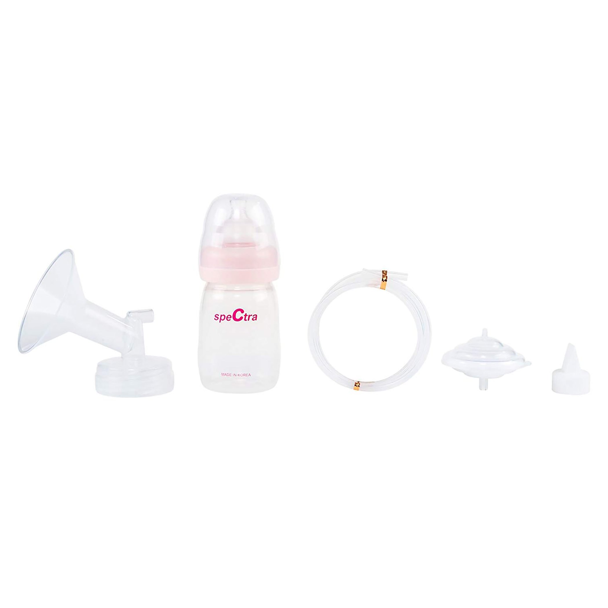 Mother's Milk Inc MM012340-28MM - SpeCtra® Premium Accessory Kit with 28mm Breast Shield - 1/Each
