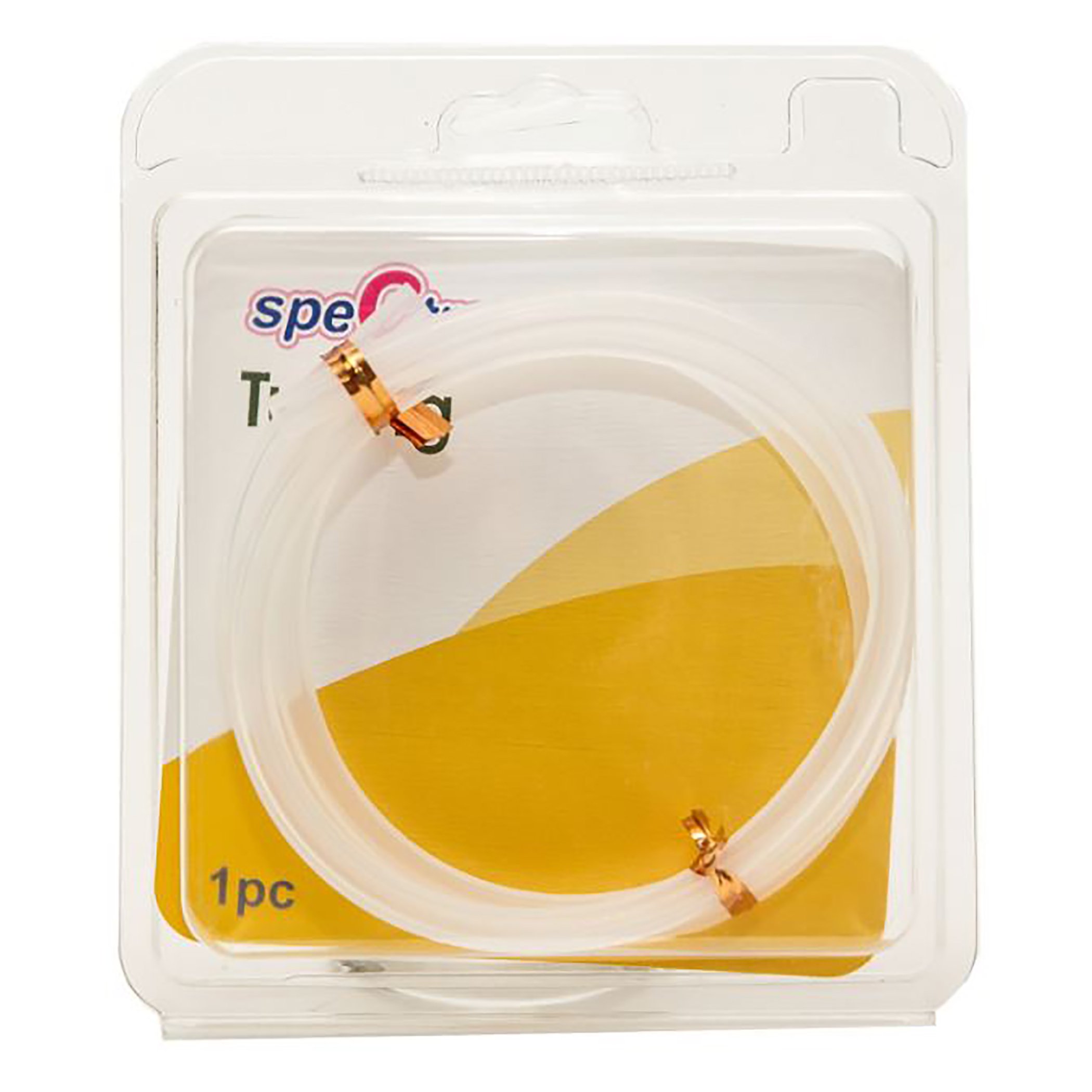 Mother's Milk Inc MM012401 - SpeCtra® Replacement Tubing for S1, S2, SG, and 9 Plus - 1/Each