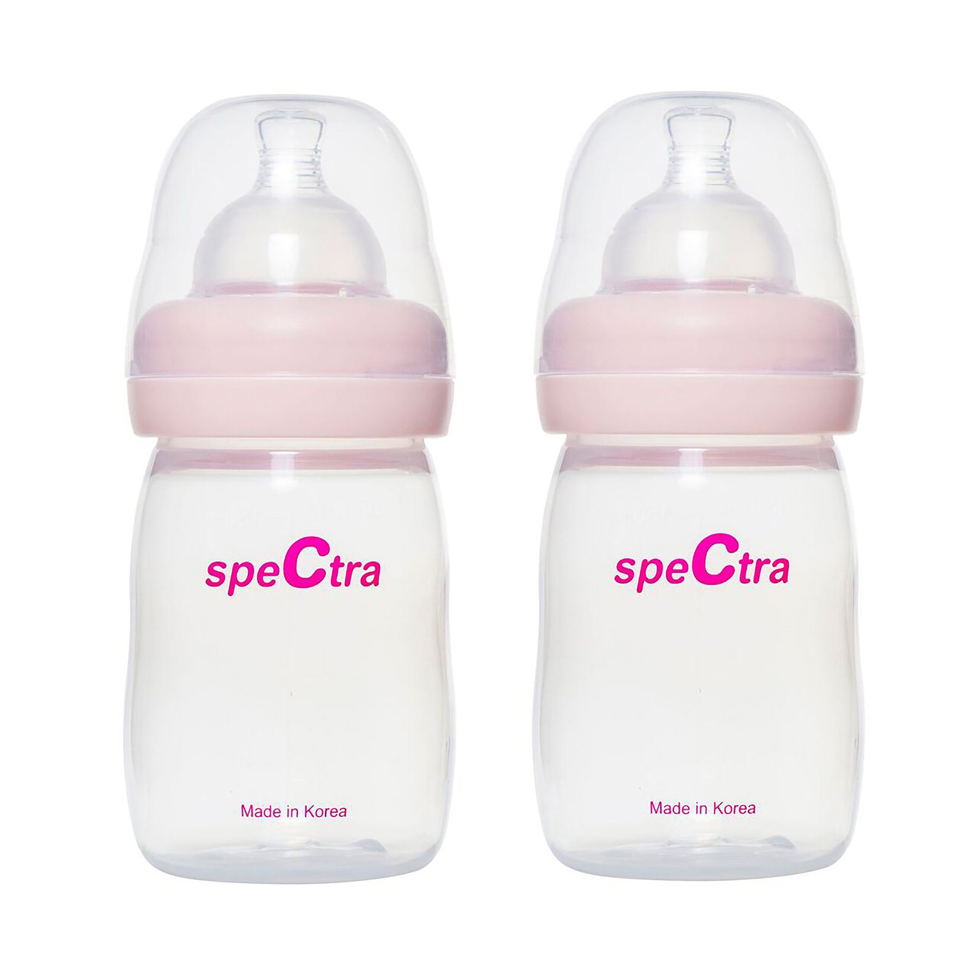 Mother's Milk Inc MM011305-TG - SpeCtra® S2 Plus Double Electric Breast Pump Kit - 1/Each