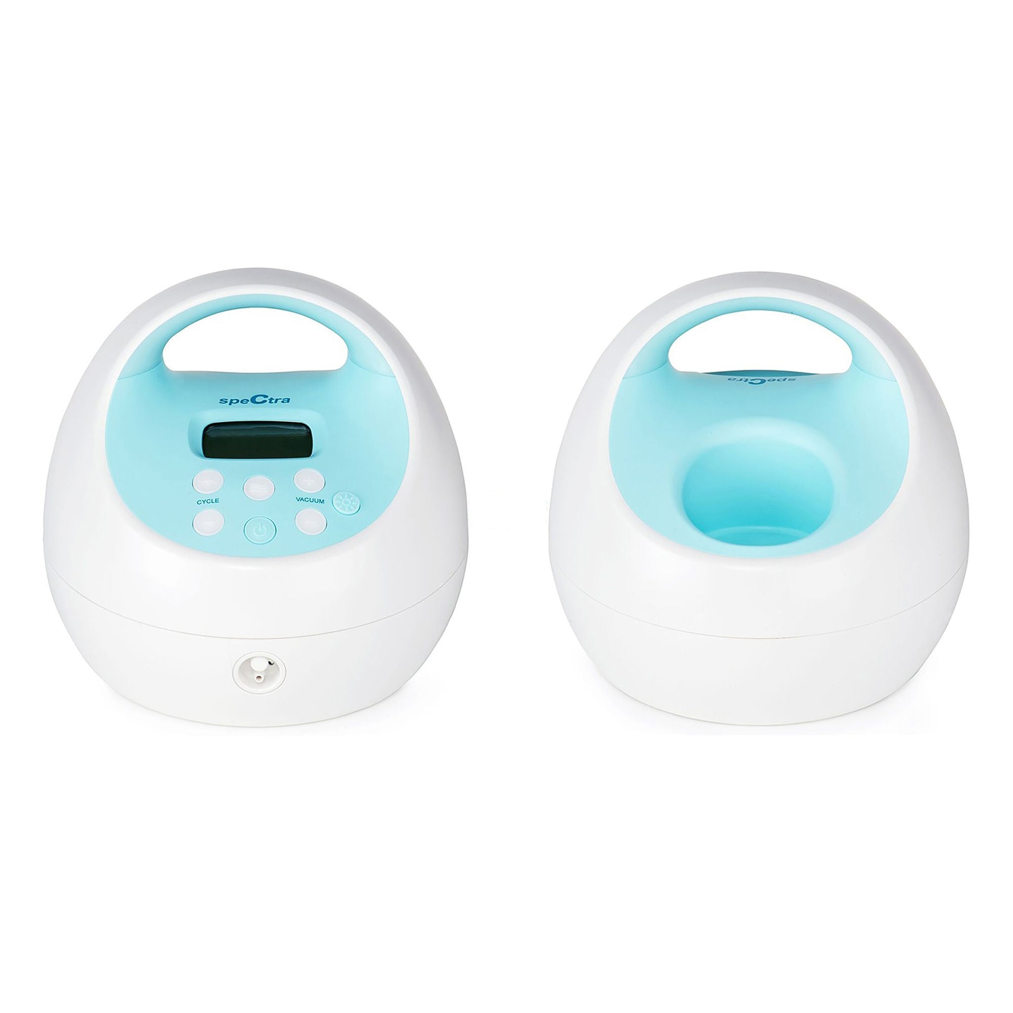 Mother's Milk Inc - MM011091-TG Single Electric Breast Pump Kit Spectra S1 Plus