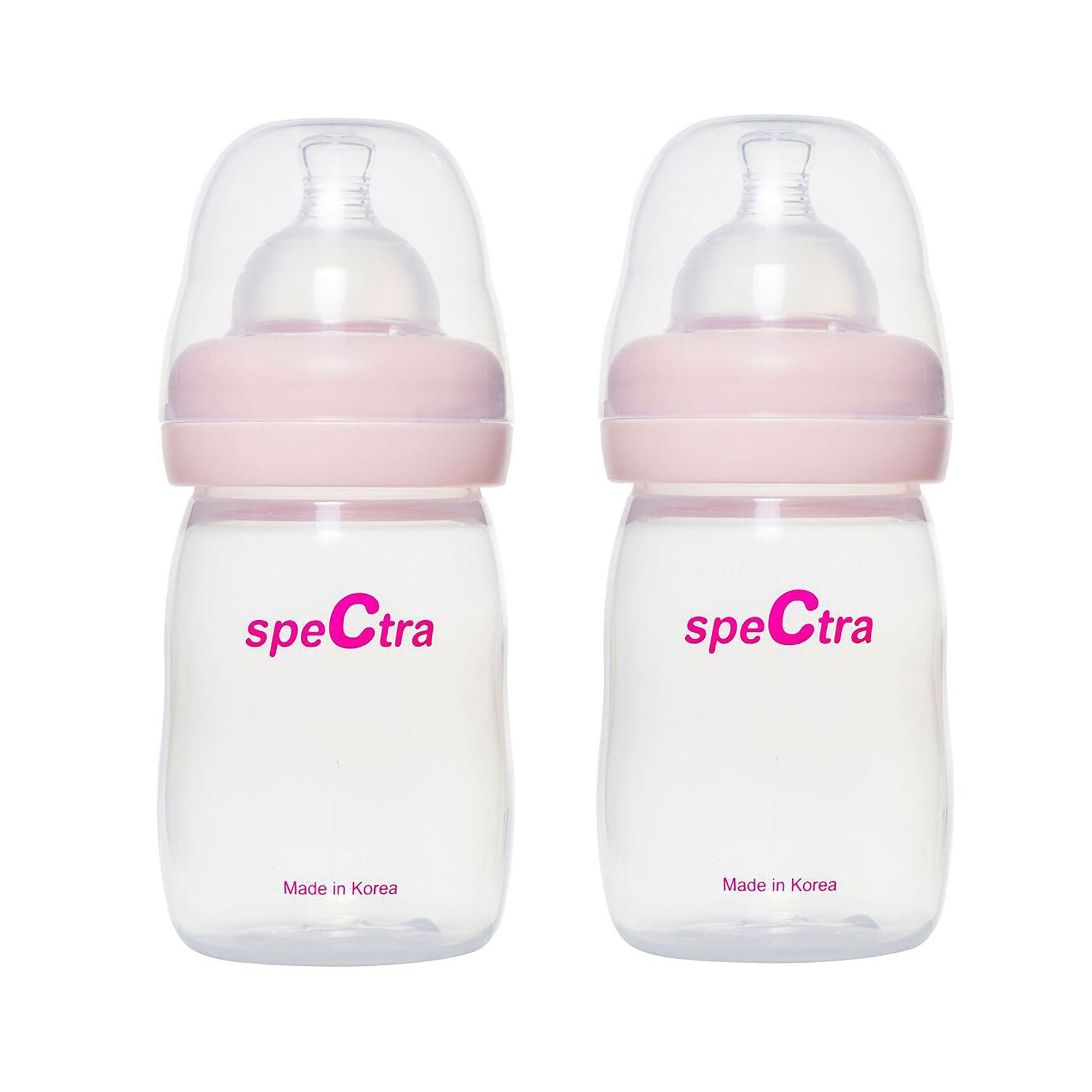 Mother's Milk Inc - MM011091-TG Single Electric Breast Pump Kit Spectra S1 Plus