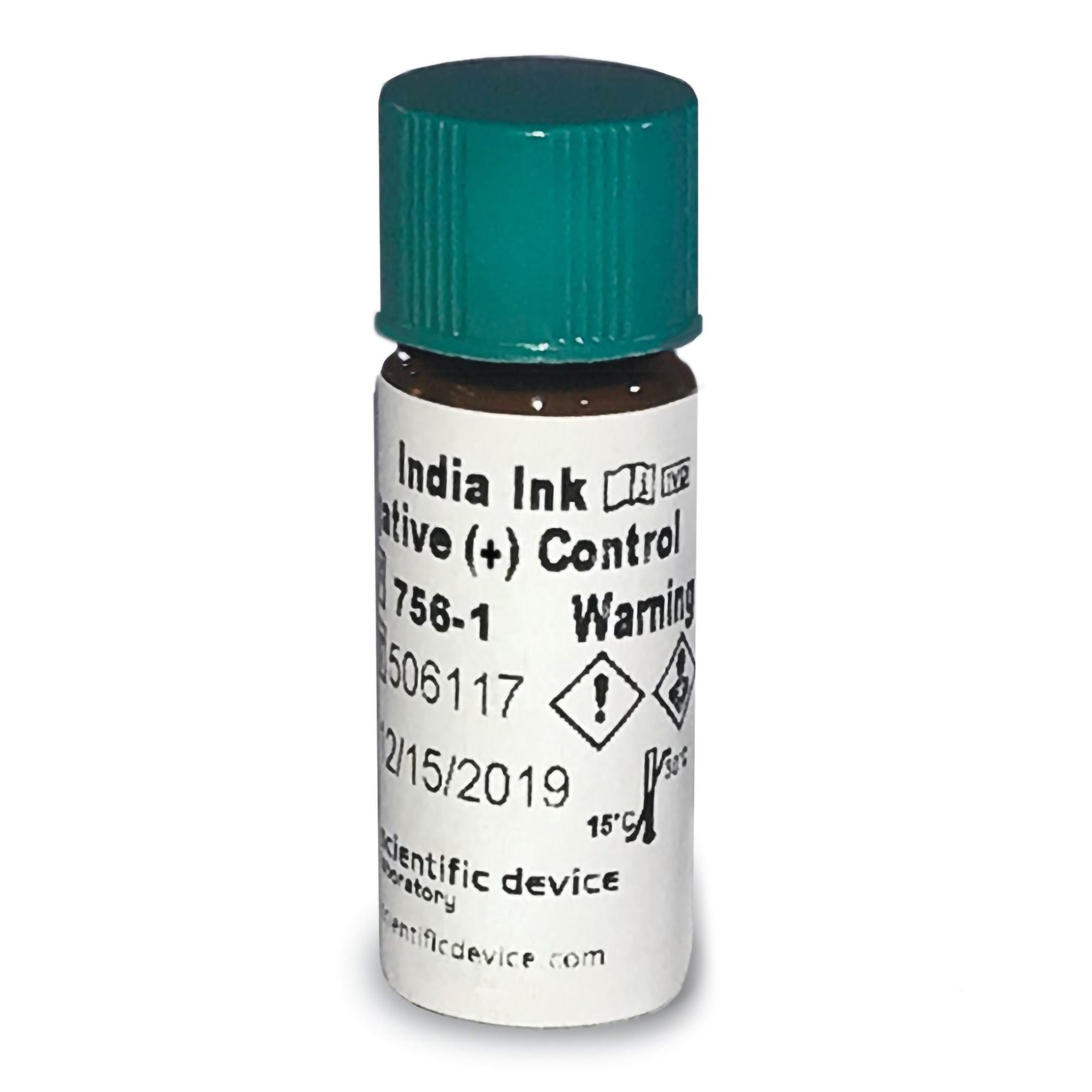 StatLab Medical Products Control 756 by StatLab Medical Products