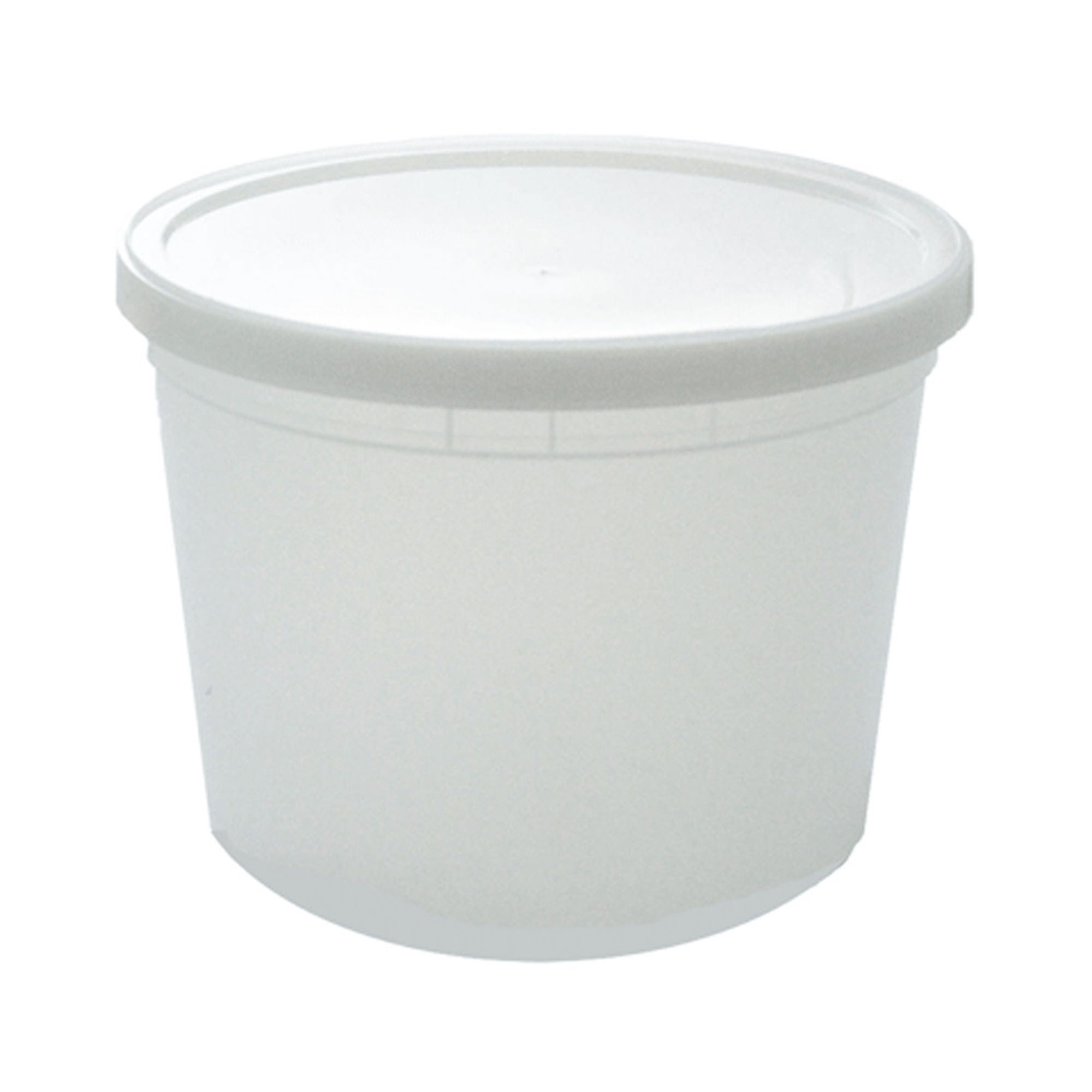OakRidge Products - 0464-1100 OakRidge Lab Storage Container