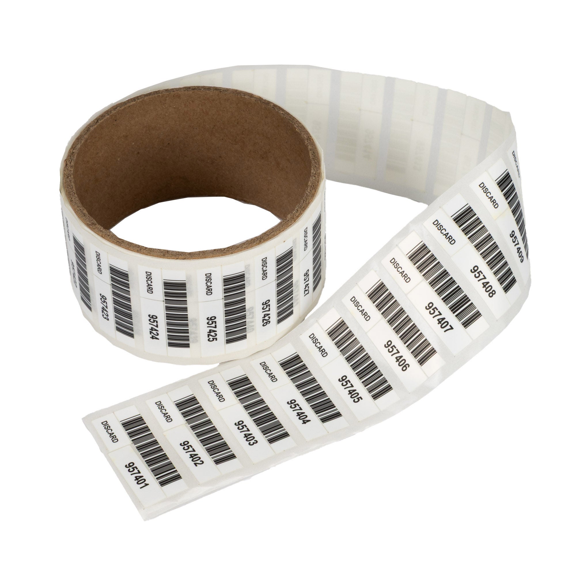 Sysmex America - XN-CO1-1020 XN Series Analyzer Rack Label For Sysmex XN Series Hematology Analyzer