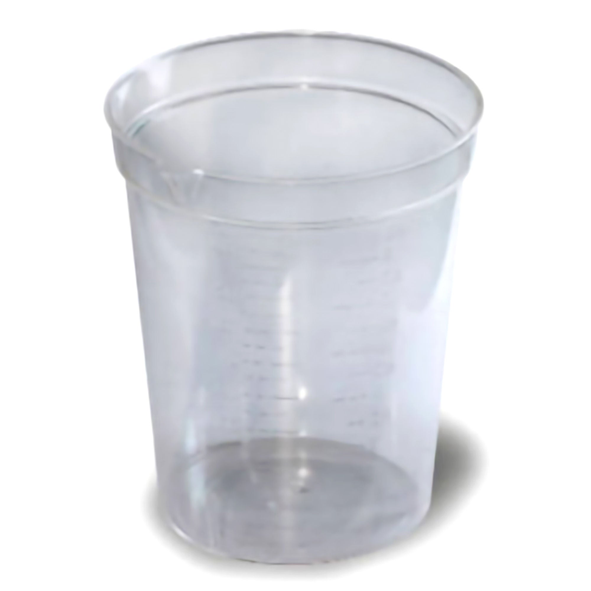 OakRidge Products - 0465-4100 OakRidge Urine Specimen Container with Pour Spout