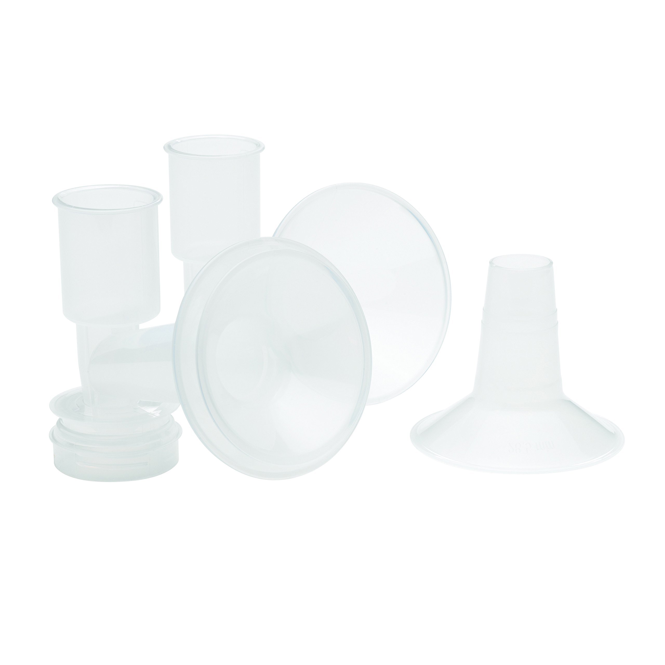 Ameda Inc 17358M - Ameda Custom Fit® Breast Flange, Extra Large / 2X-Large - 1/Each