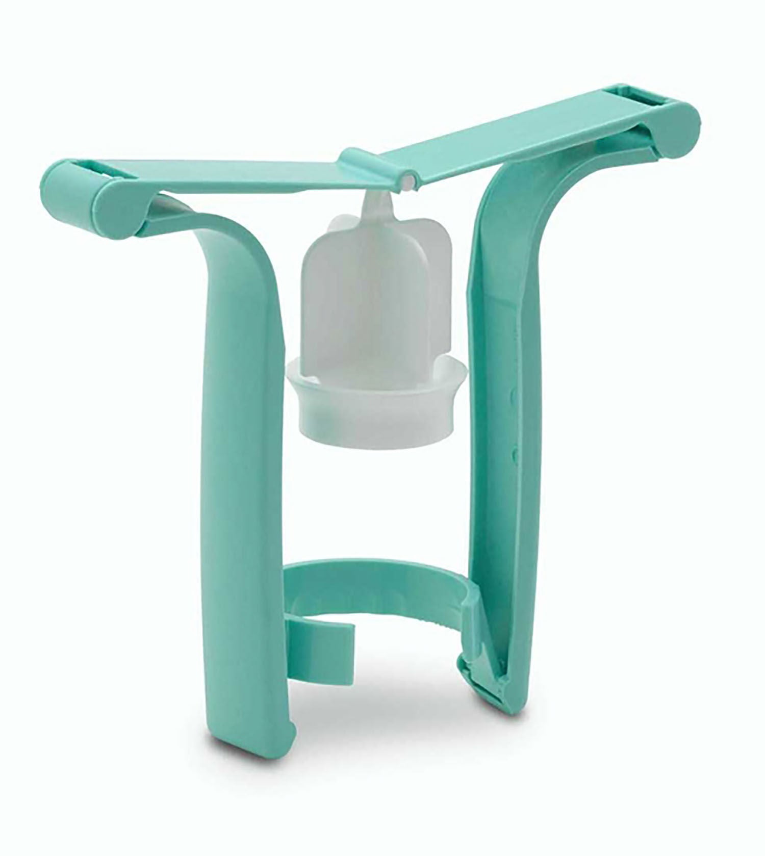 Ameda Inc - 17145 Ameda One-Hand Manual Breast Pump Adapter