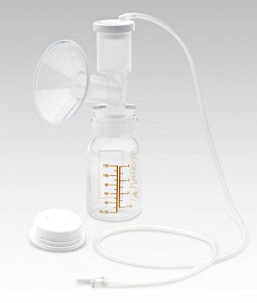 Ameda Inc - 17151 Ameda HygieniKit™ Breast Milk Collection System