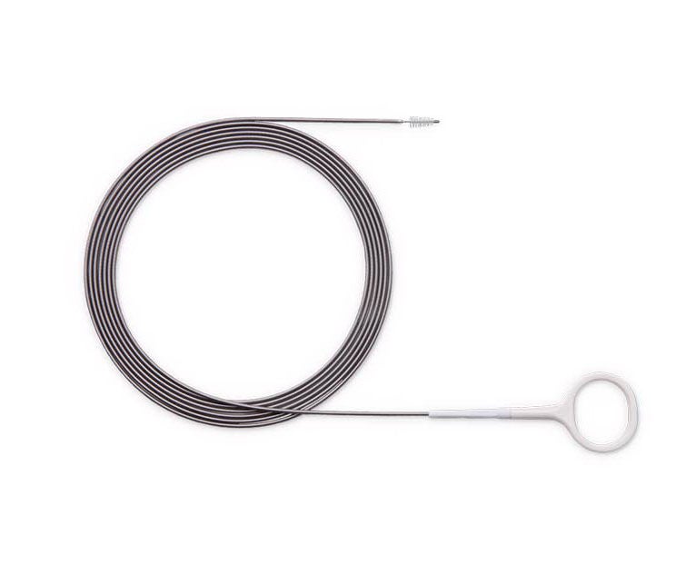 Steris - BR3305 Endoscope Cleaning Brush Key Surgical