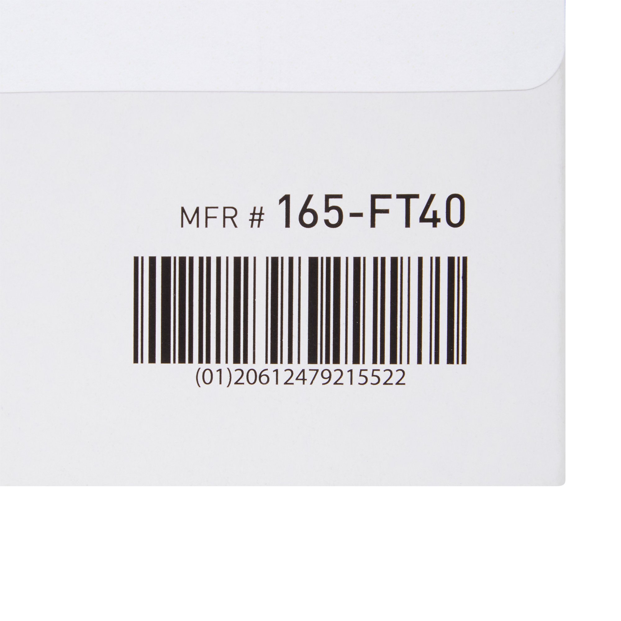McKesson Brand - 165-FT40 McKesson Facial Tissue