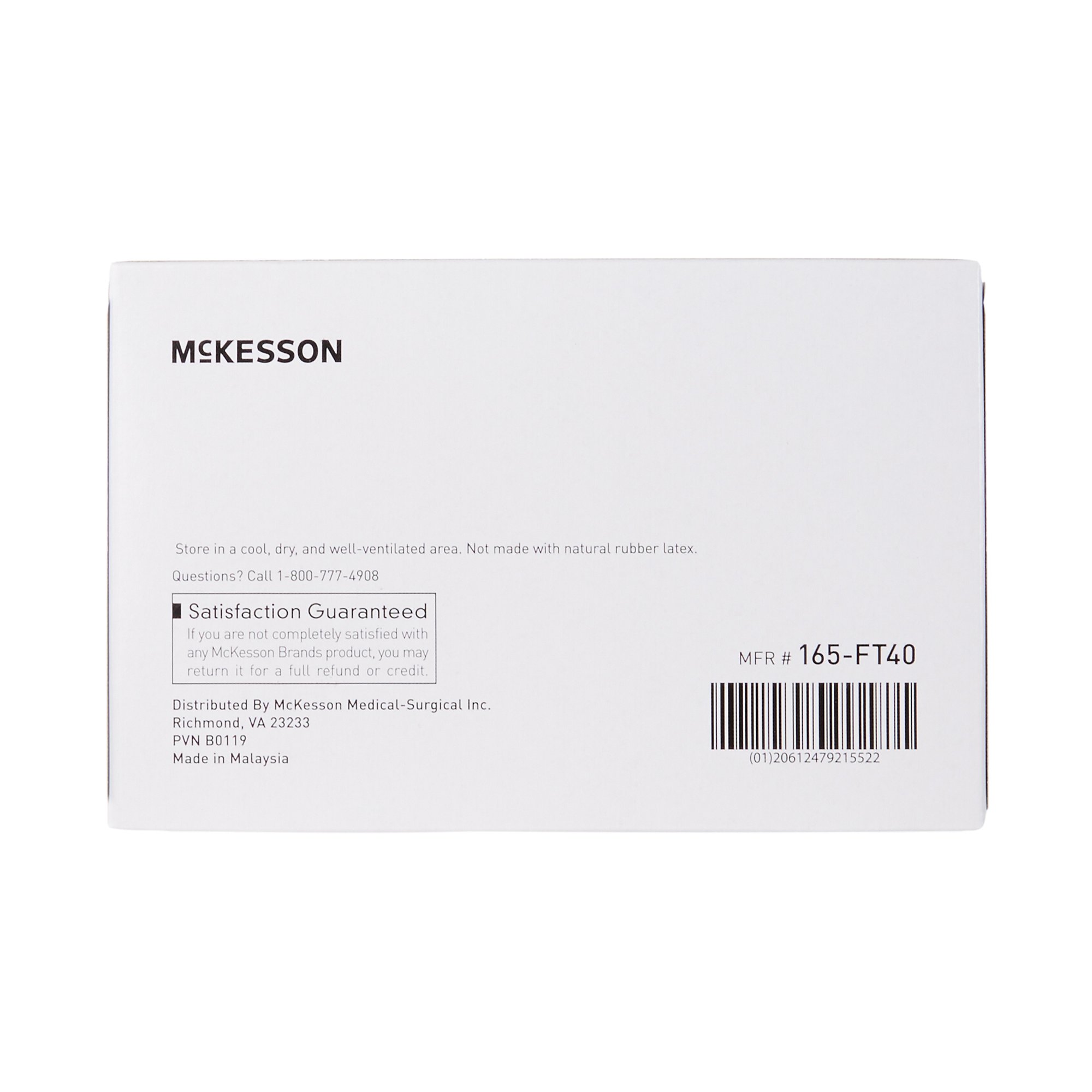 McKesson Facial Tissue 165-FT40 by McKesson Brand