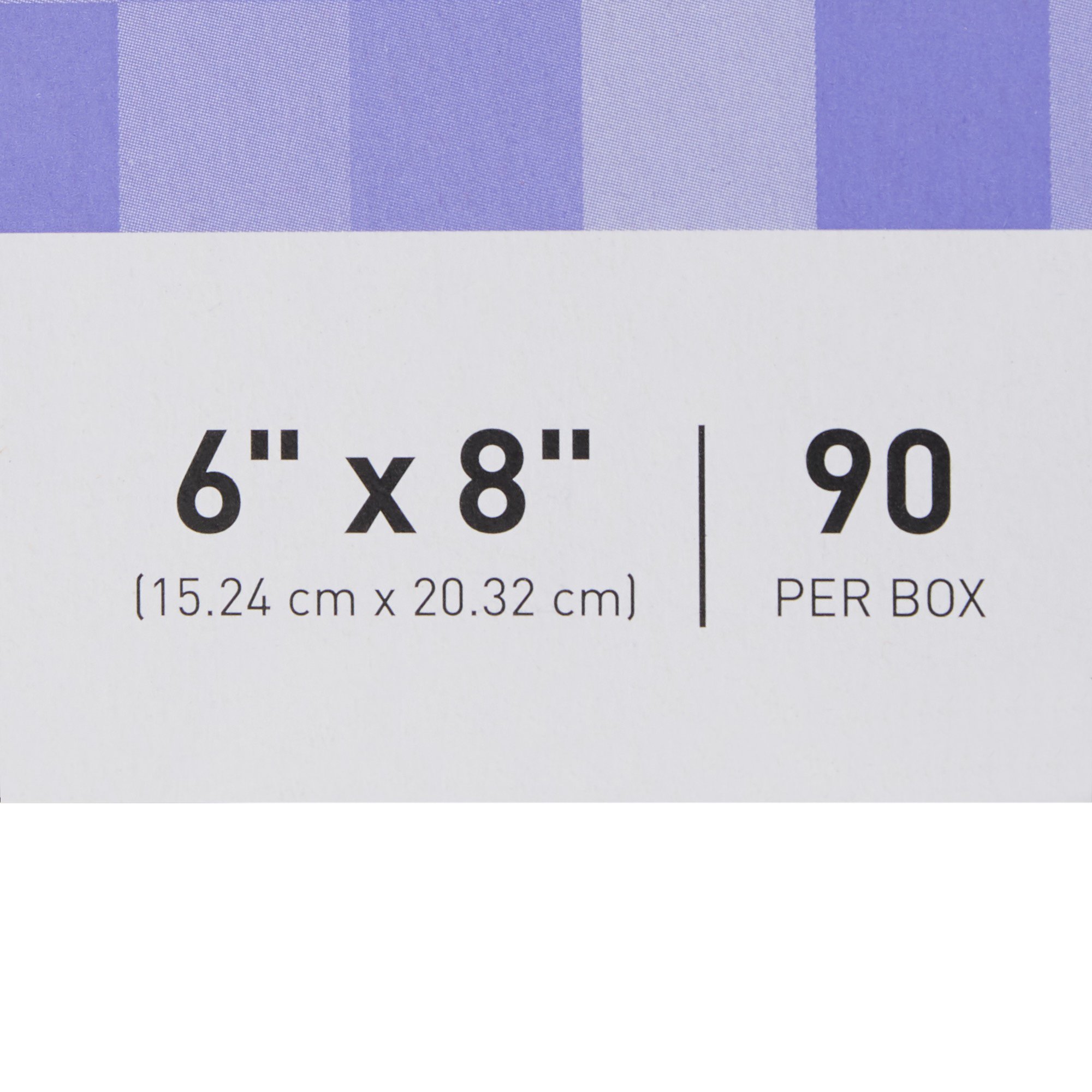 McKesson Facial Tissue 165-FT90 by McKesson Brand