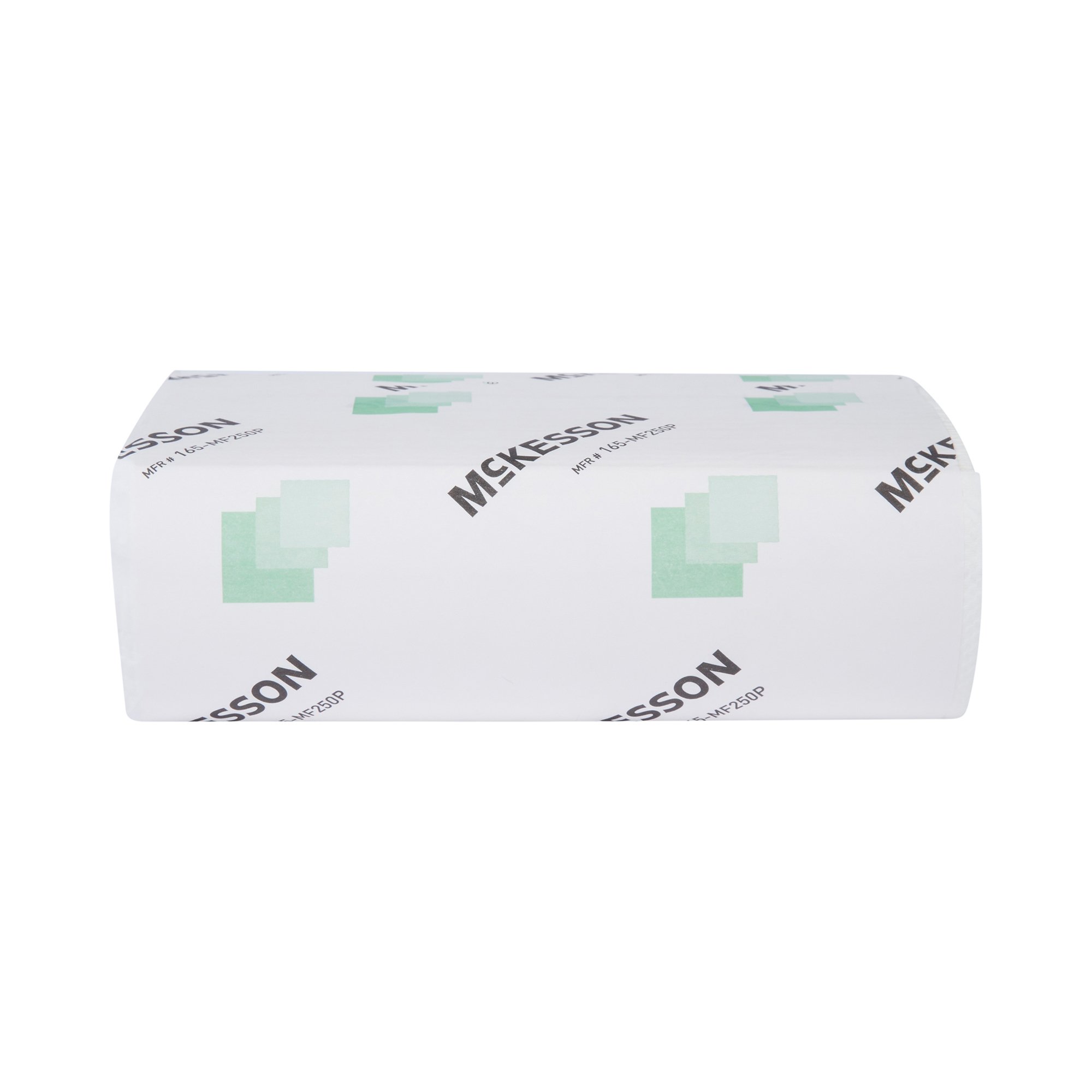McKesson Brand - 165-MF250P McKesson Premium Multi-Fold Paper Towel