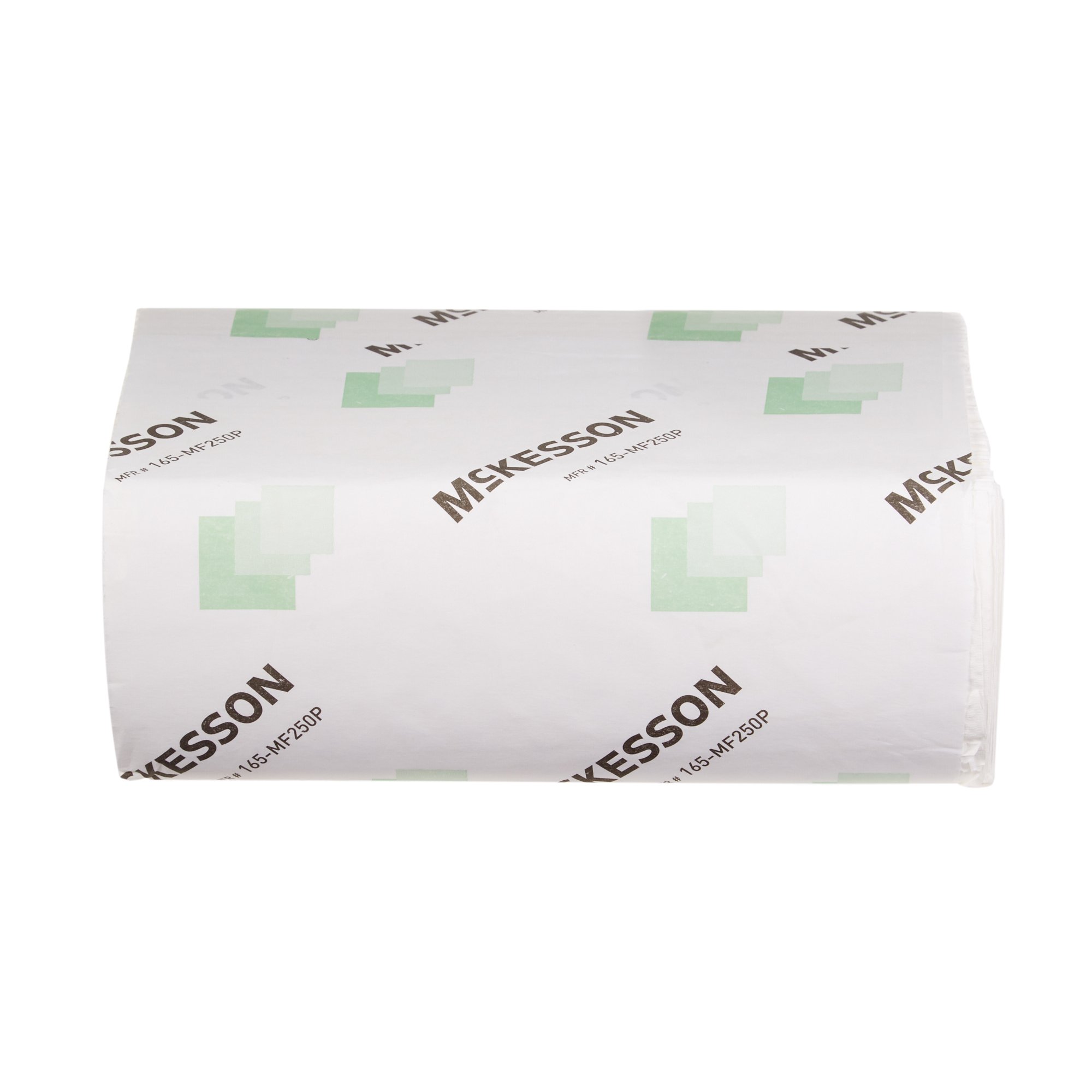 McKesson Brand - 165-MF250P McKesson Premium Multi-Fold Paper Towel