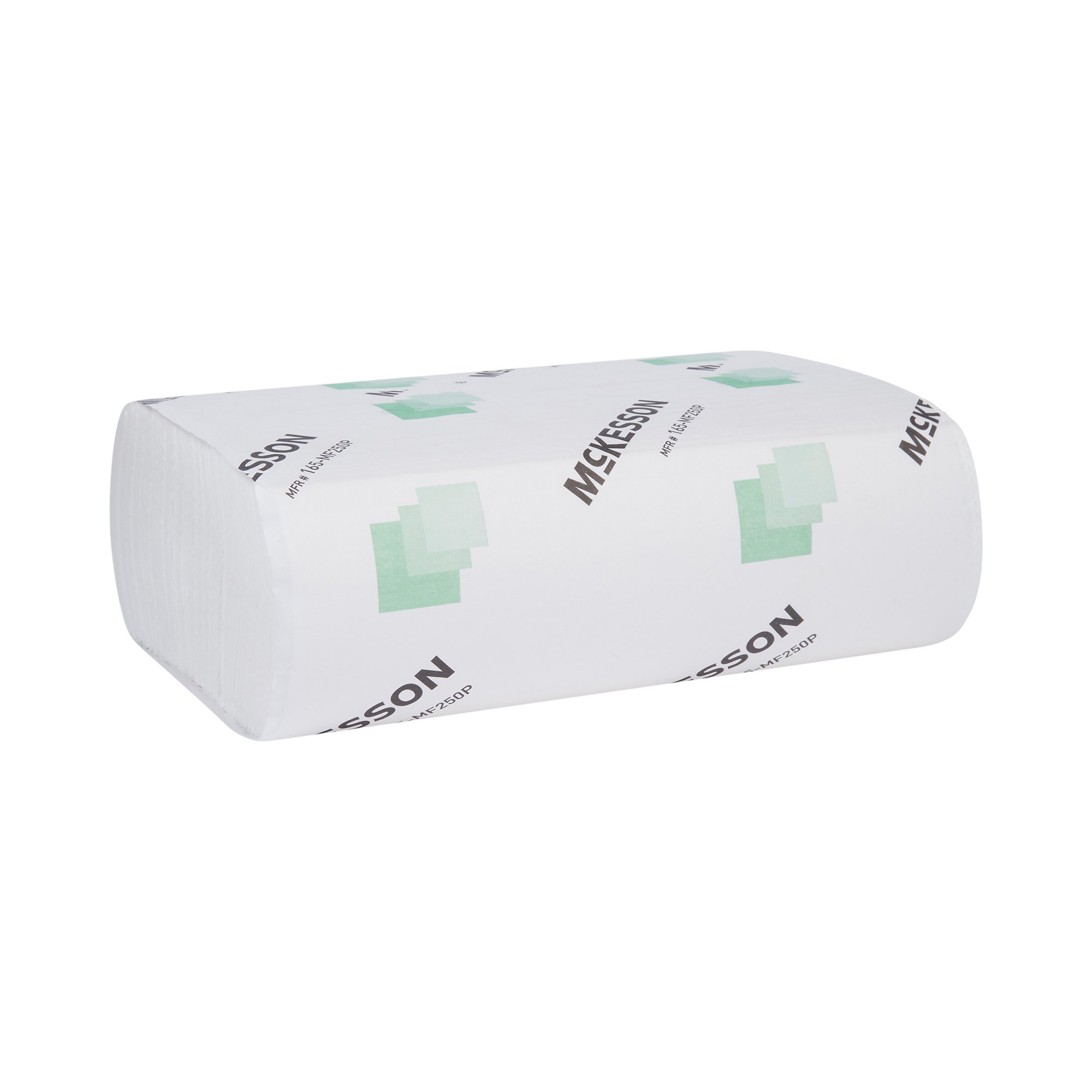 McKesson Brand - 165-MF250P McKesson Premium Multi-Fold Paper Towel