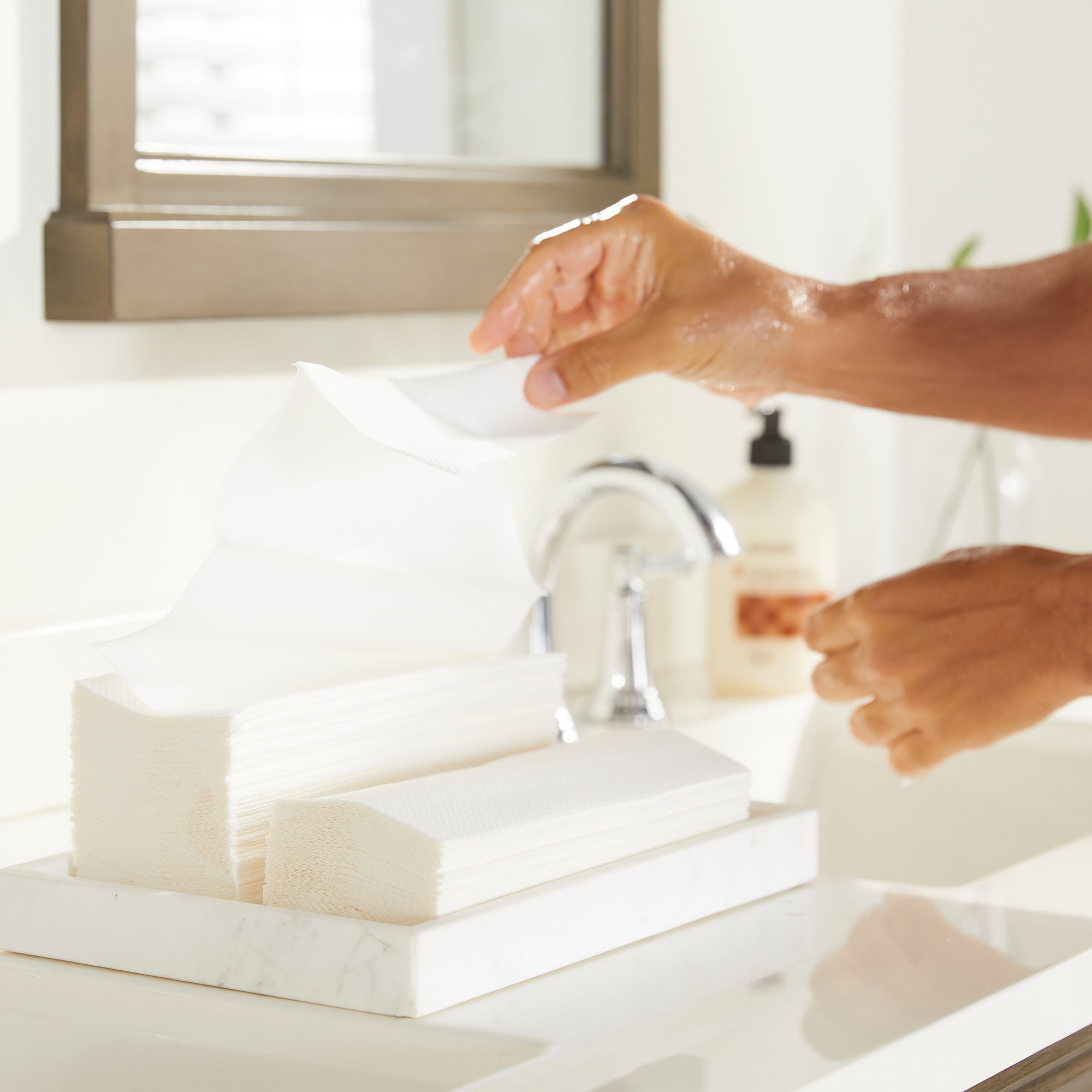 McKesson Brand - 165-MF250 McKesson Multi-fold Paper Towel