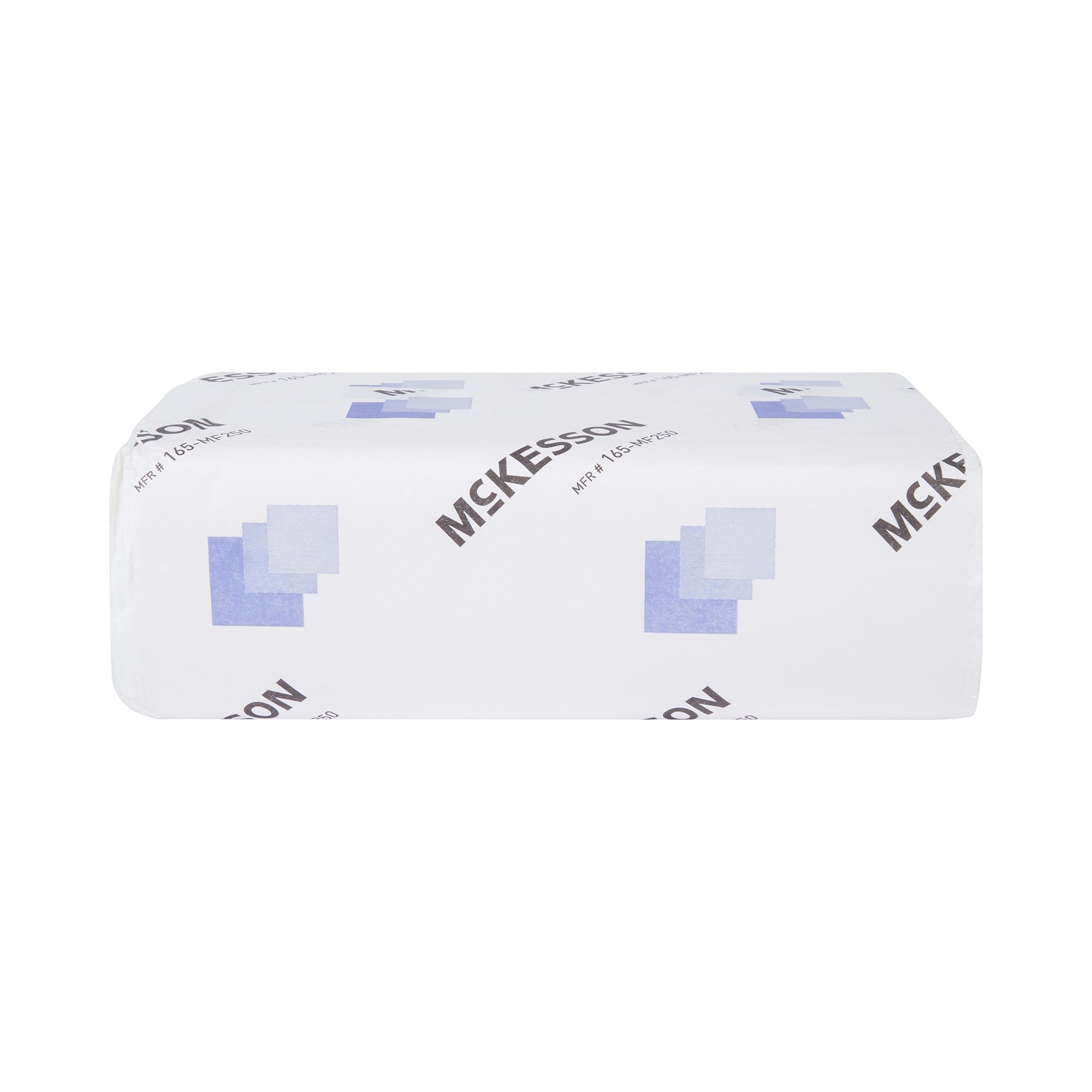 McKesson Brand - 165-MF250 McKesson Multi-fold Paper Towel