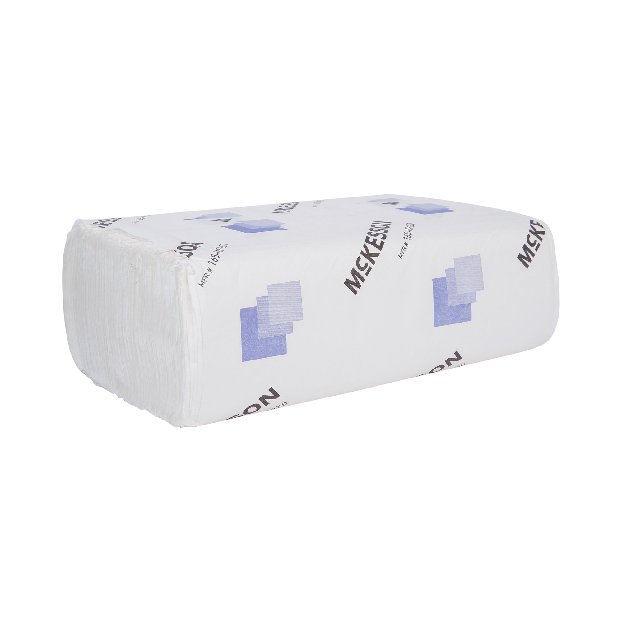 McKesson Brand - 165-MF250 McKesson Multi-fold Paper Towel