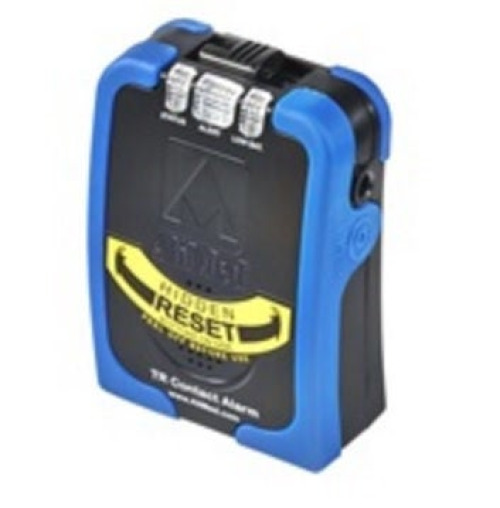 Alimed - 2970008673 Contact Alarm AliMed® Blue / Black