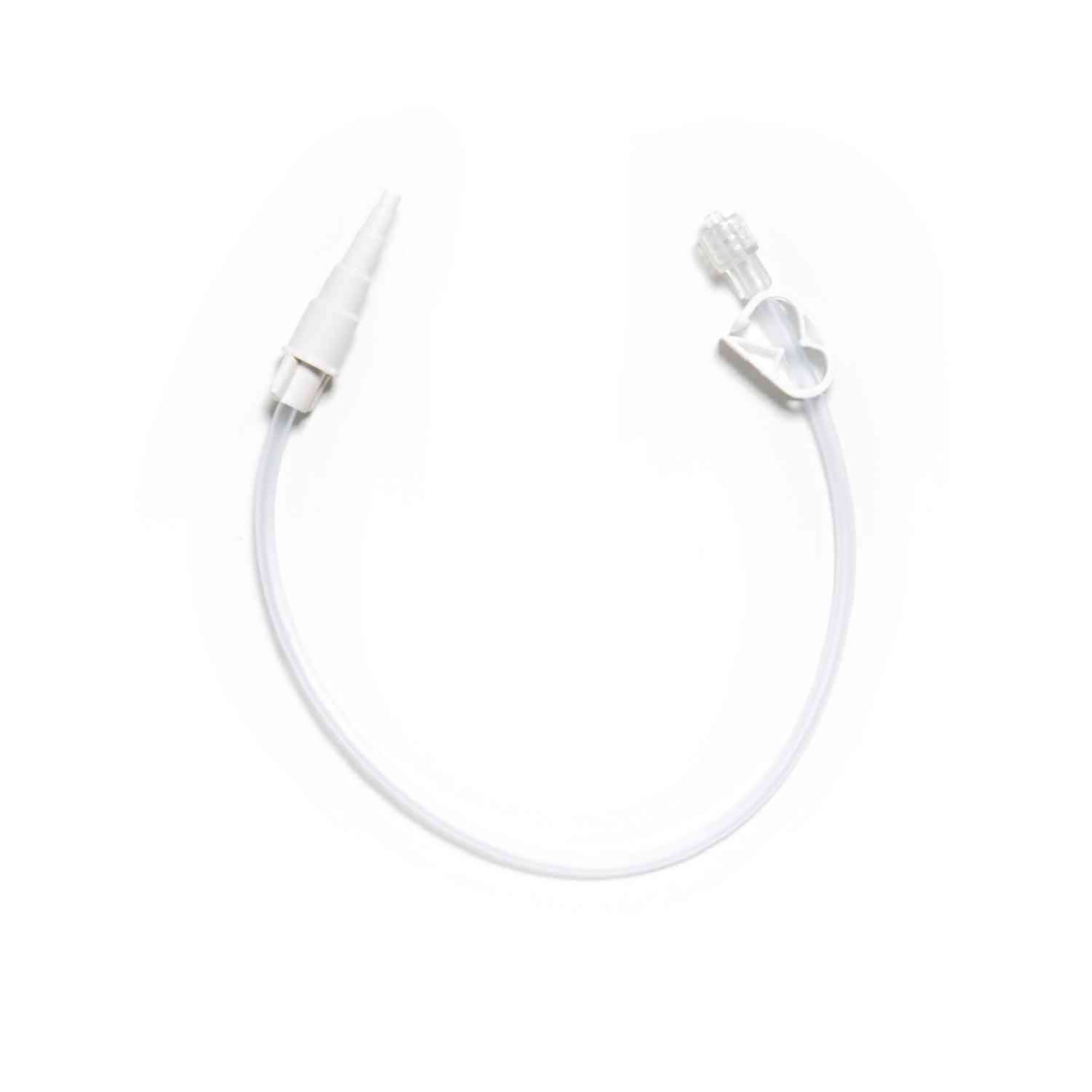 Avanos Medical Sales LLC 0106-12 - Mic Extension Set - 1/Each, 5/Case
