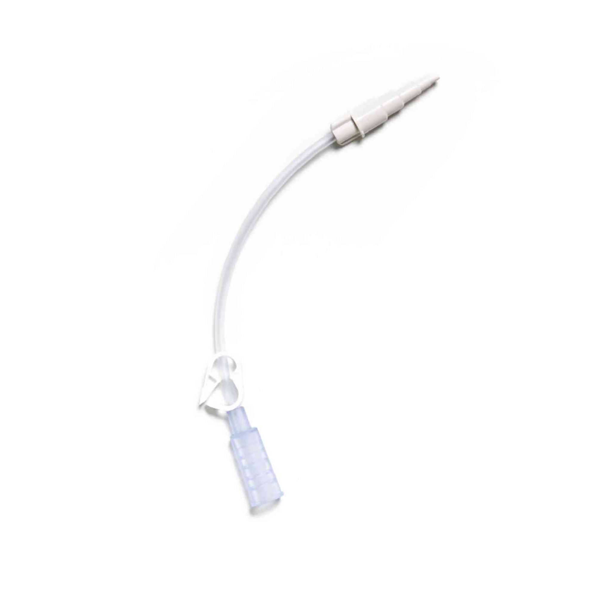 Avanos Medical Sales LLC - 0106-12 Mic Extension Set