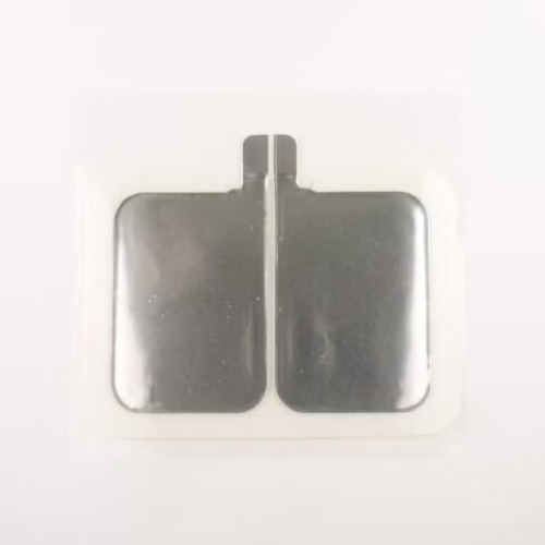 Dynamic Diagnostics - 9552F Patient Return Electrode Split Without Cord