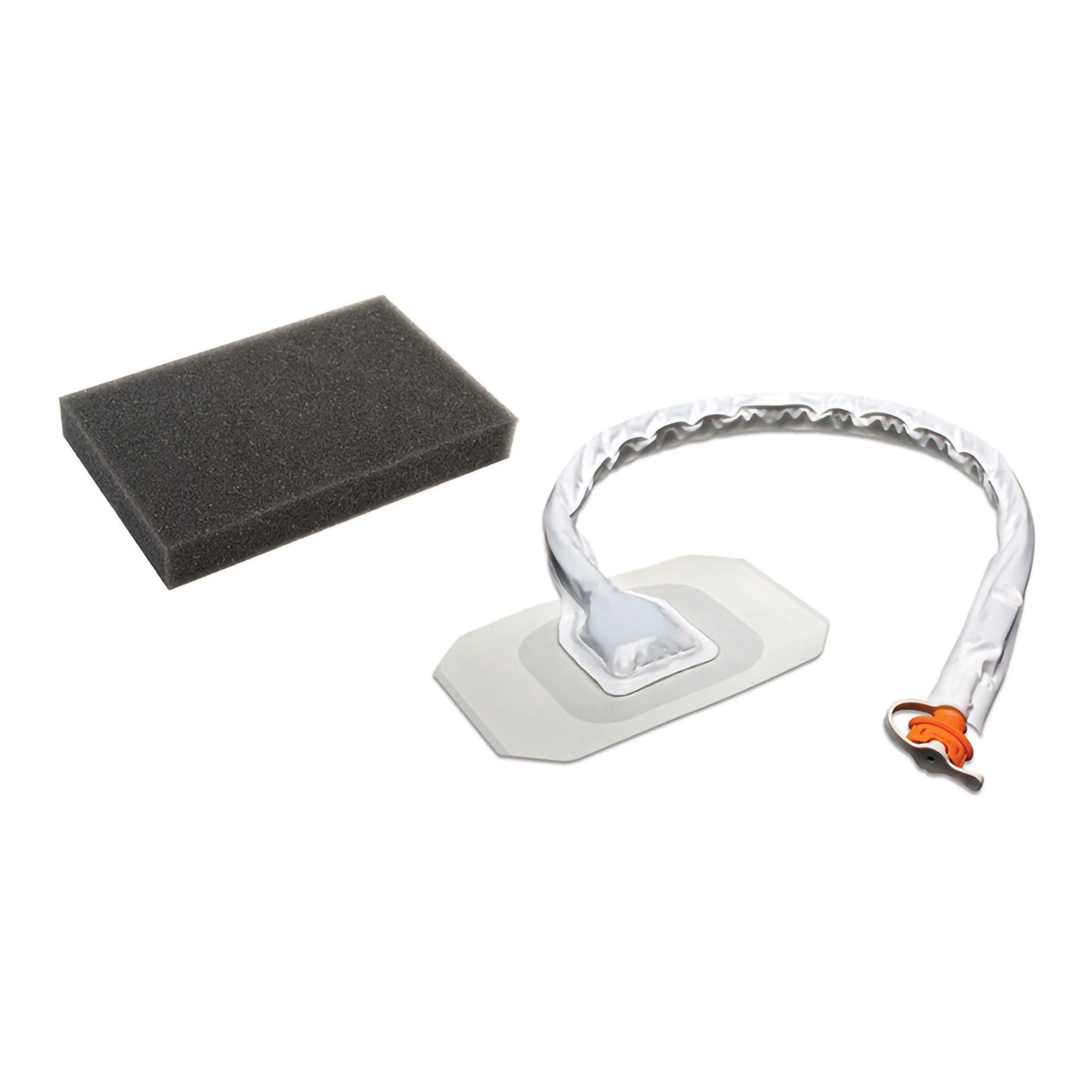 Smith & Nephew - 66020796 Negative Pressure Foam Dressing Kit Renasys-F