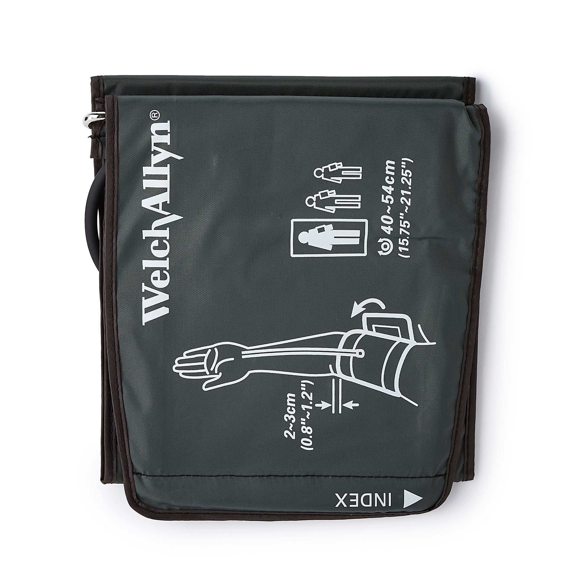 Welch Allyn - RPM-BPACC-03 Welch Allyn Home™ Blood Pressure Cuff