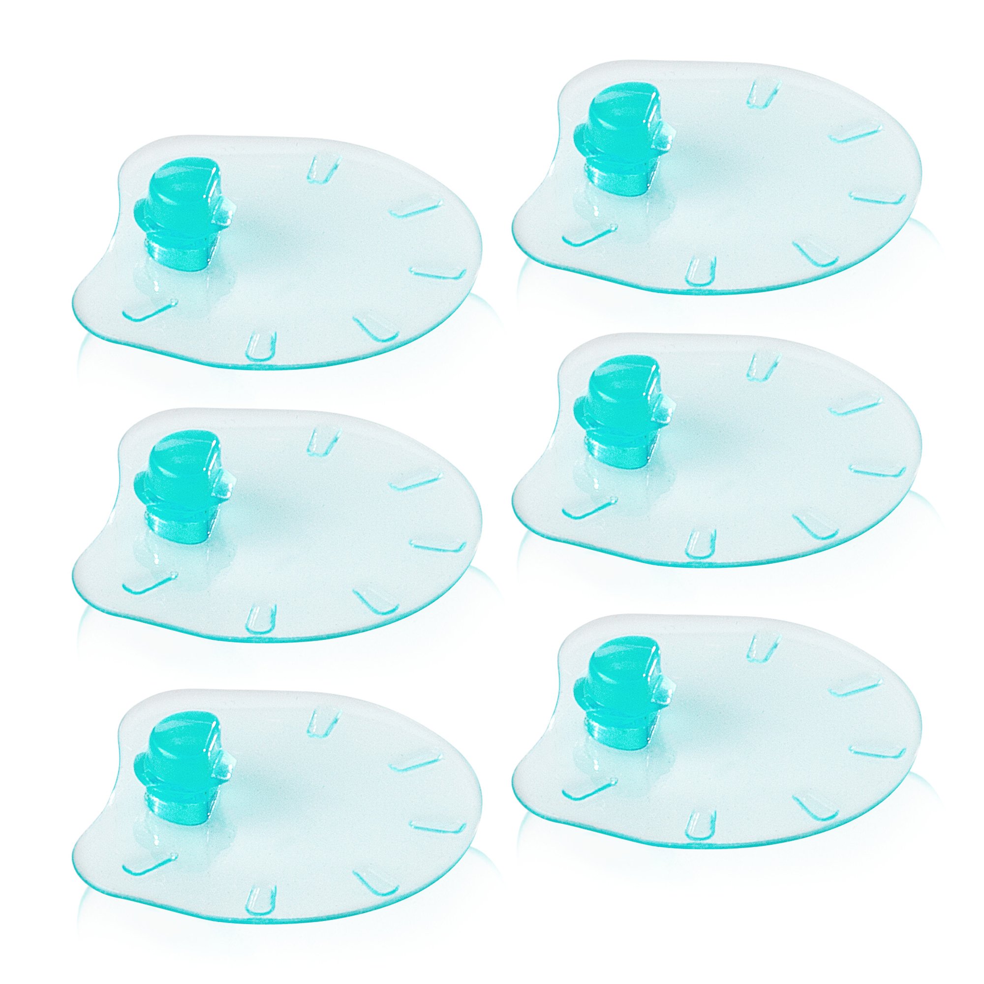 Midway Importing Inc 5146111 - Evenflo® Breast Pump Replacement Membrane - 1/Each, 24/Case