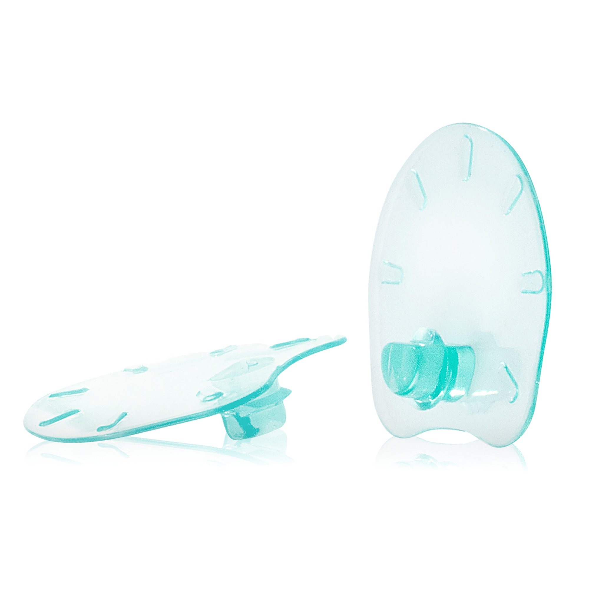 Midway Importing Inc 5146111 - Evenflo® Breast Pump Replacement Membrane - 1/Each, 24/Case