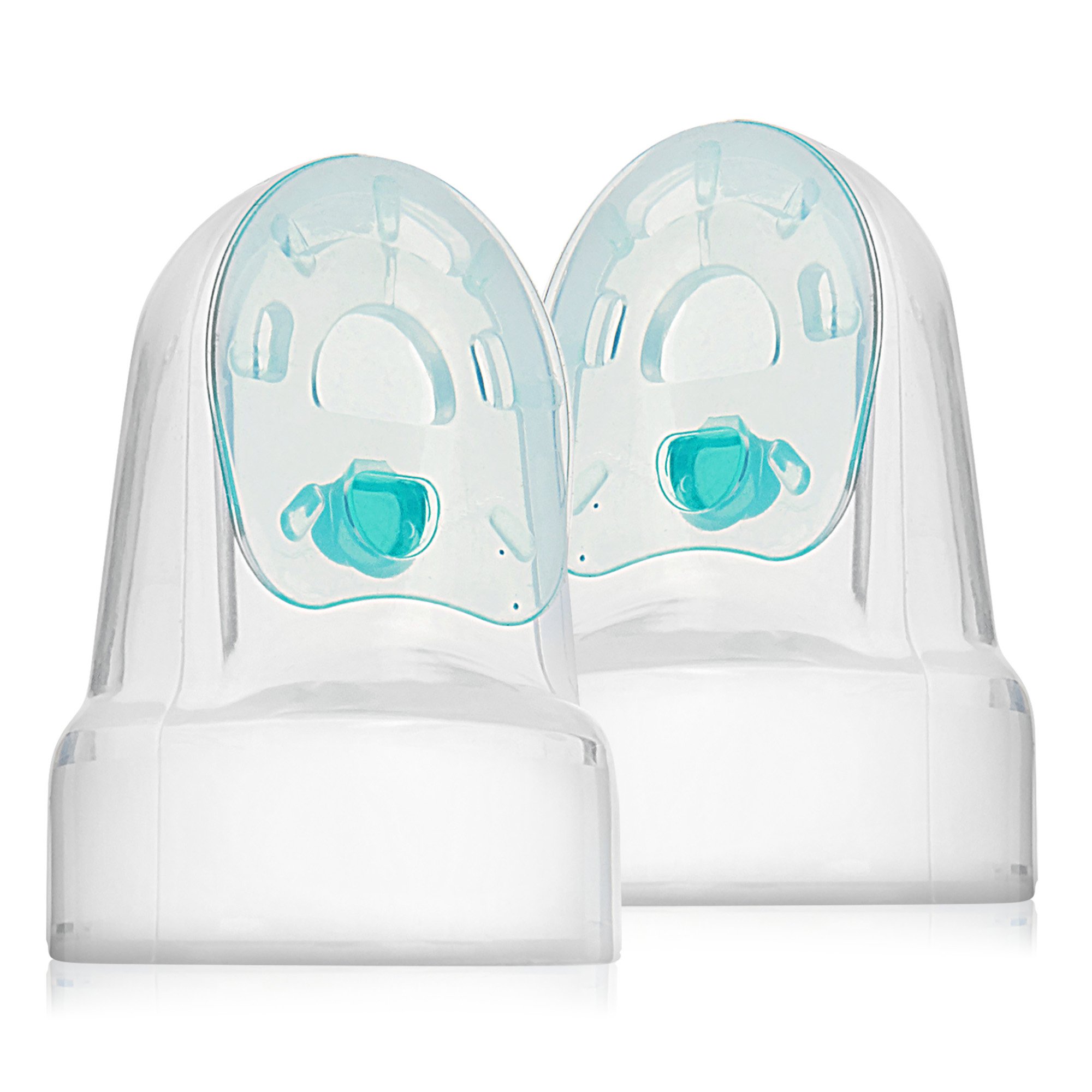 Midway Importing Inc 5141111 - Evenflo® Breast Pump Replacement Membrane and Valve - 1/Each, 24/Case