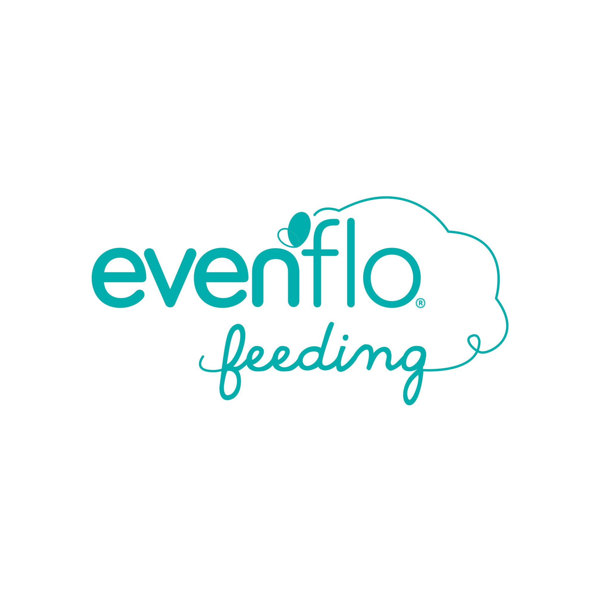 Midway Importing Inc 5141111 - Evenflo® Breast Pump Replacement Membrane and Valve - 1/Each, 24/Case