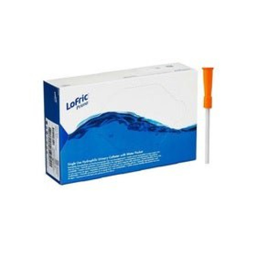 Wellspect Healthcare - 4051640 Lofric® Urethral Catheter