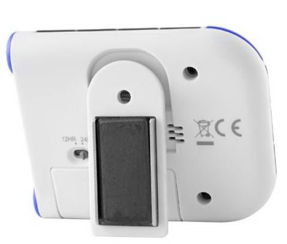 Cole-Parmer-Antylia Scientific - 06449-08 Electronic Alarm Timer Traceable® 100 Hours Digital Display