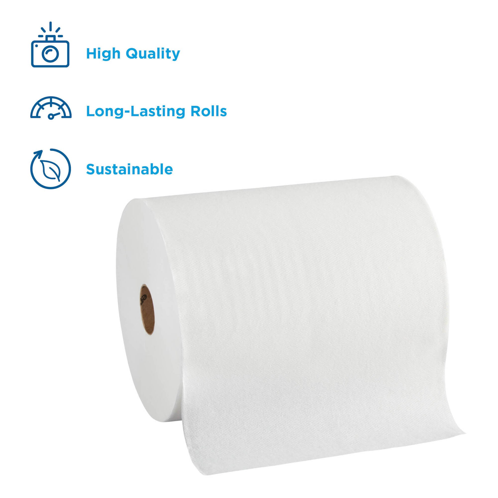 enMotion Touchless Paper Towel 89490 by Georgia-Pacific Consumer Products LP