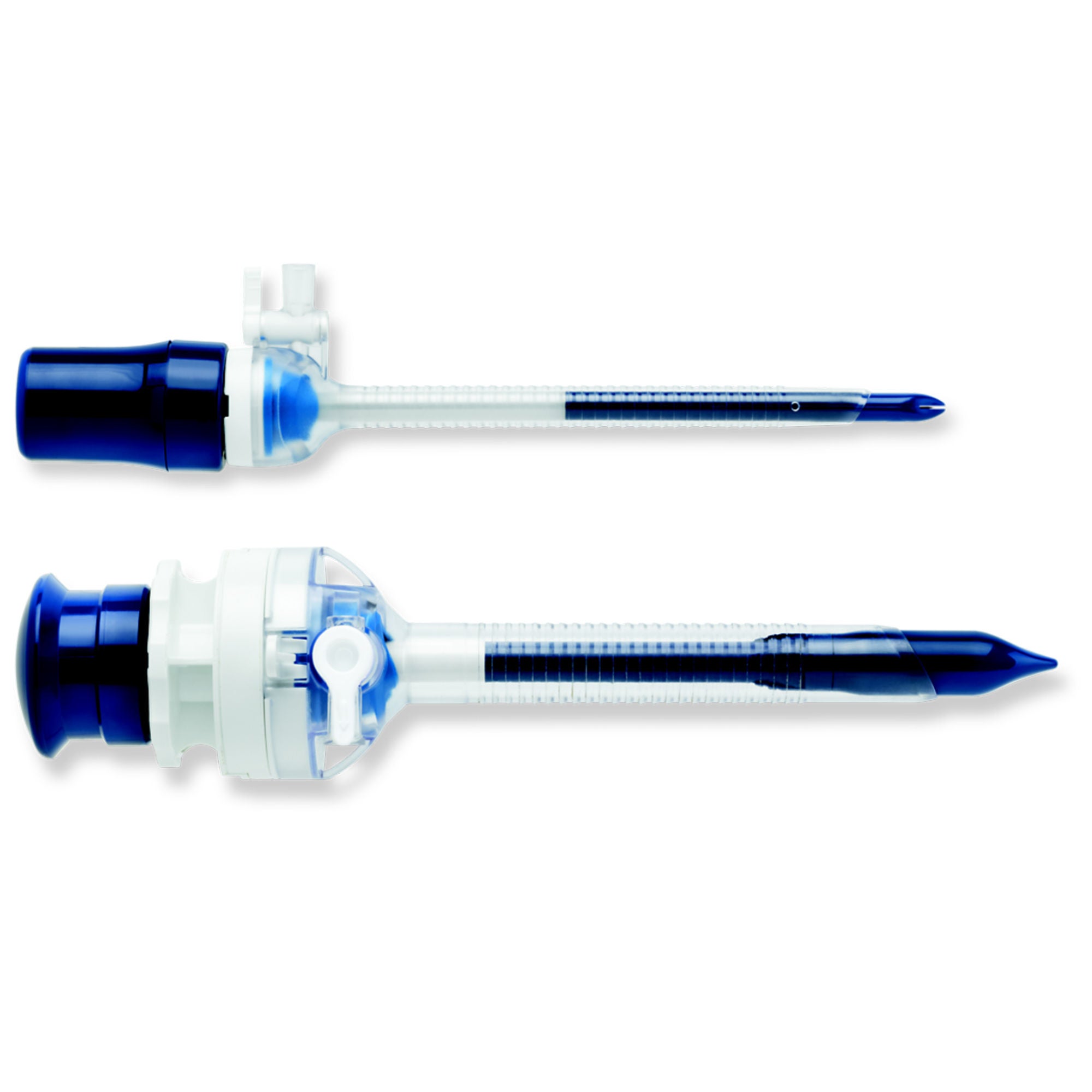 Medtronic MITG - B12STF Bladed Trocar VersaOne™ 100 mm Length 12 mm
