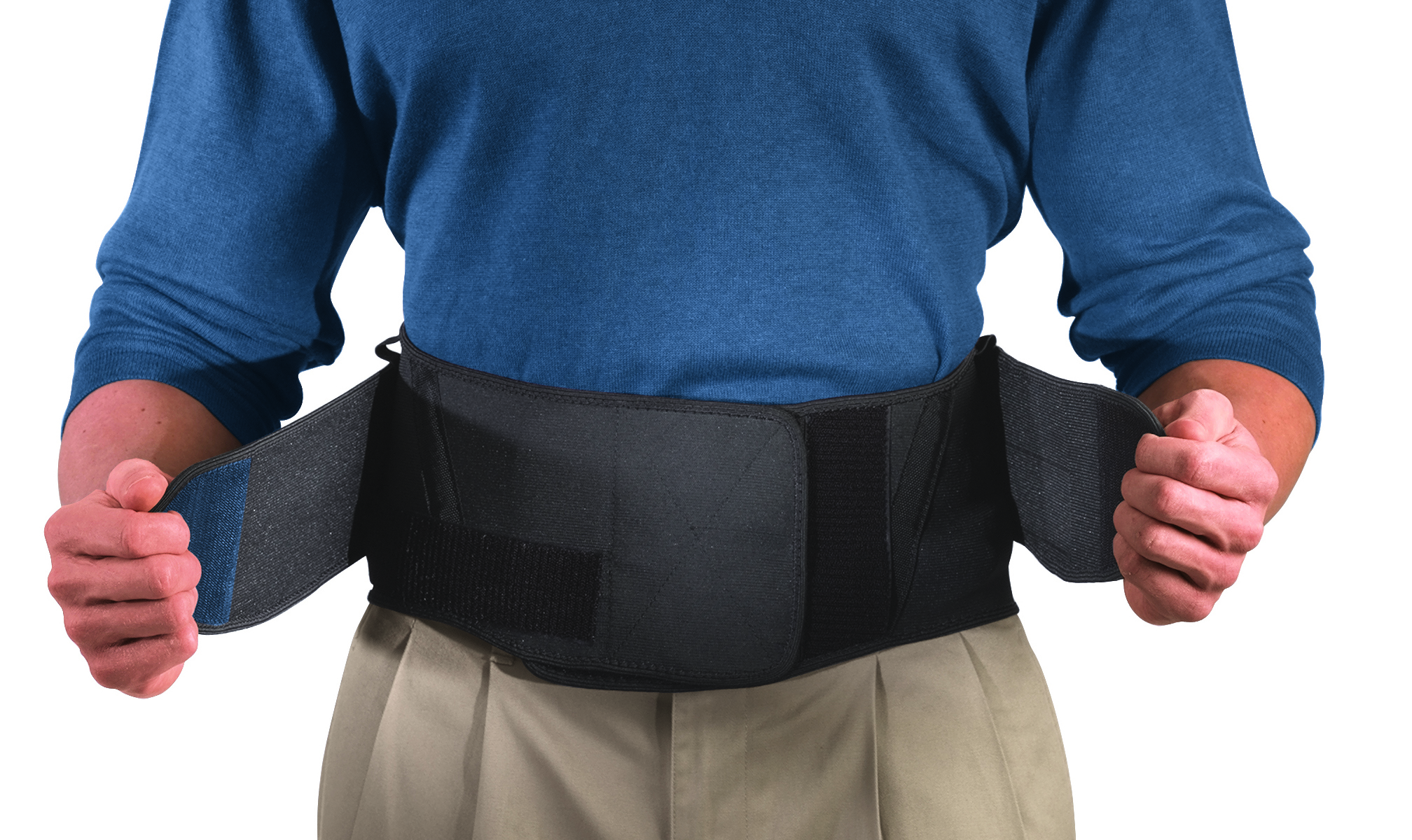 Mueller Back Brace 64179 by Mueller Sports Medicine