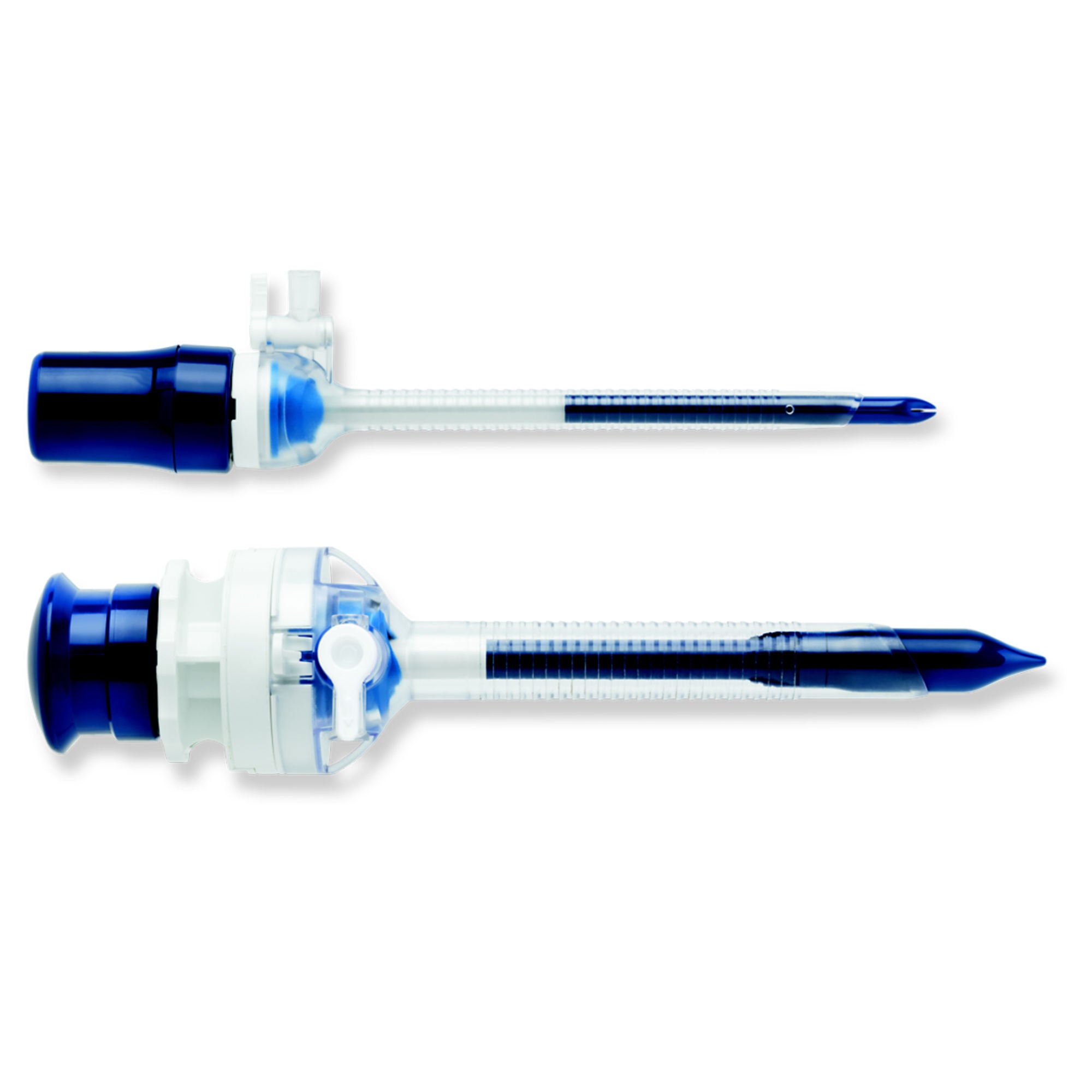 Medtronic MITG - B12STS Bladed Trocar VersaOne™ 100 mm Length 12 mm