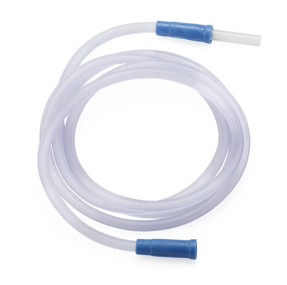 Medline - OR56A Suction Tubing Clear 3/16 Inch I.D. 6 Foot Length Non-Conductive PVC Sterile