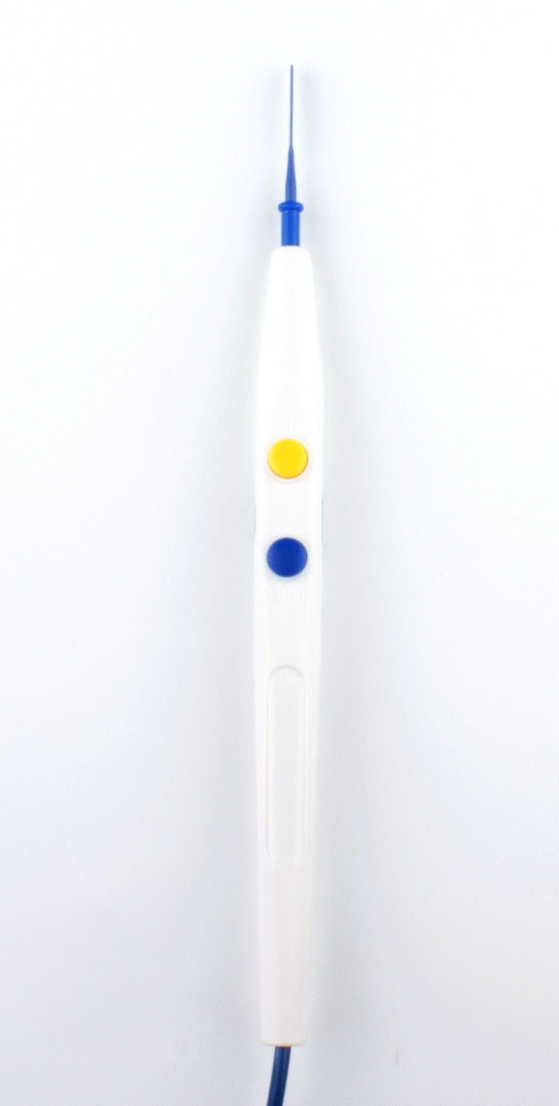 Dynamic Diagnostics - PEN21-100 Electrosurgical Pencil Kit Blade Tip