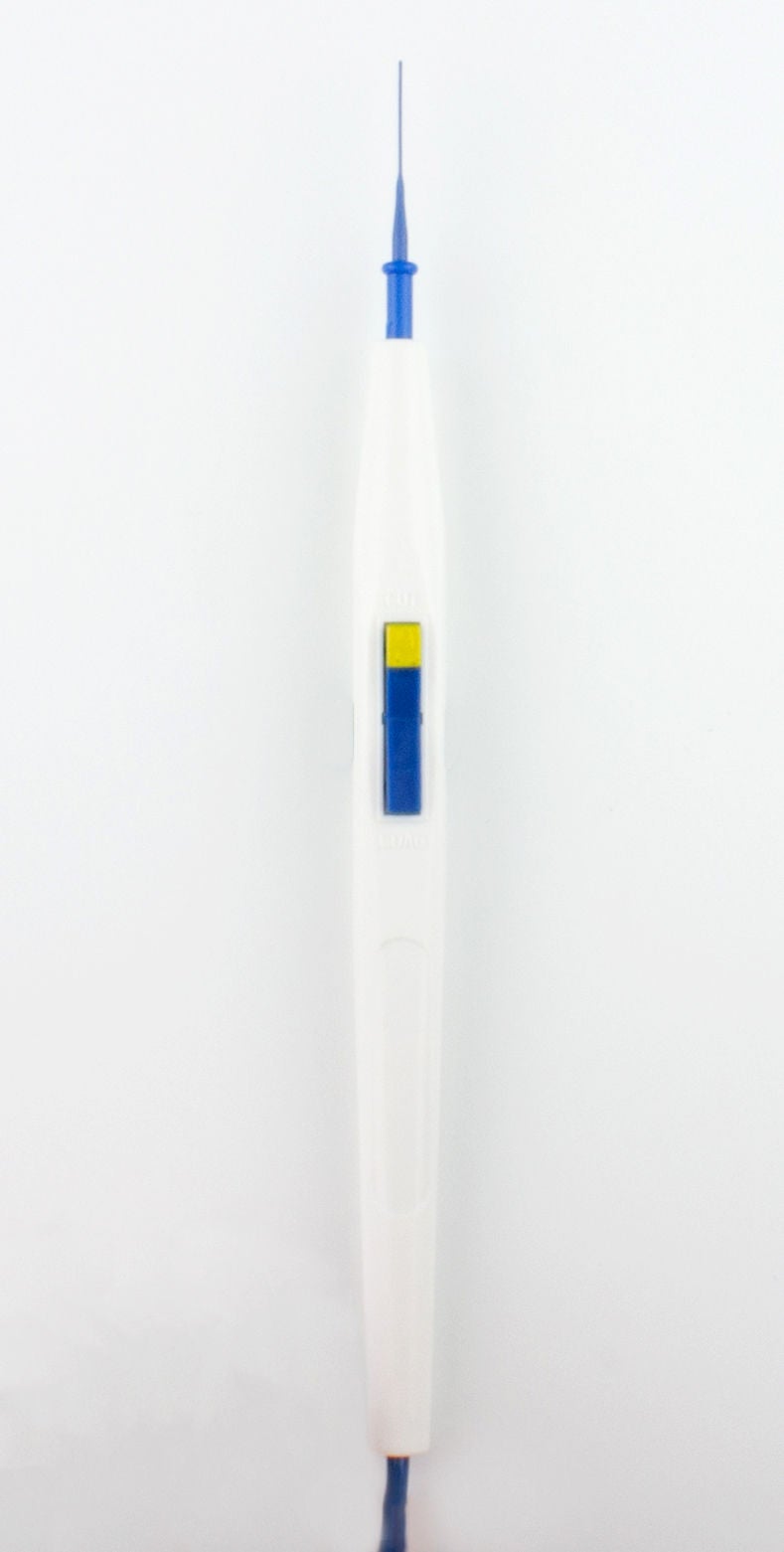 Dynamic Diagnostics - PEN41-100 Electrosurgical Pencil Kit Blade Tip
