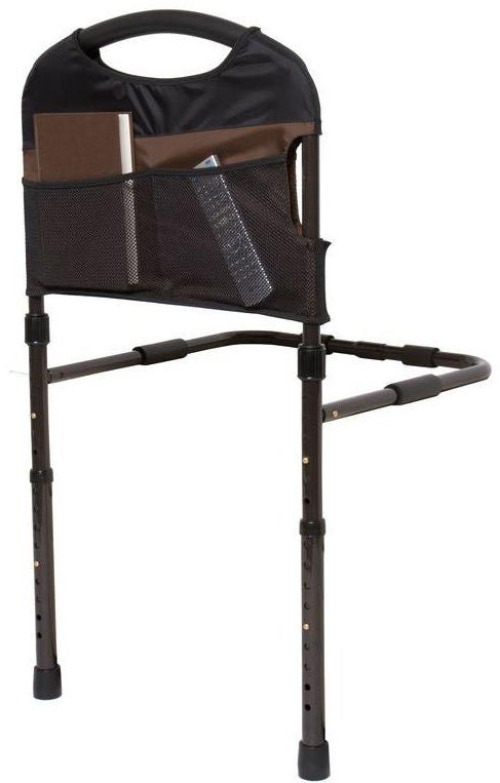 Stander - POUCH 5800 Bed Rail Organizer Pouch For Stable Bed Rail