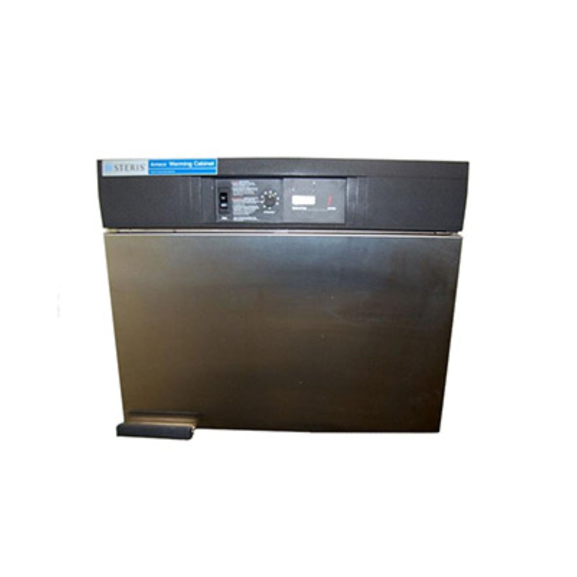 Soma Technology - WAR-0057A Refurbished Blanket and Fluid Warmer Amsco® QDJ03 Counter Top 1 Door