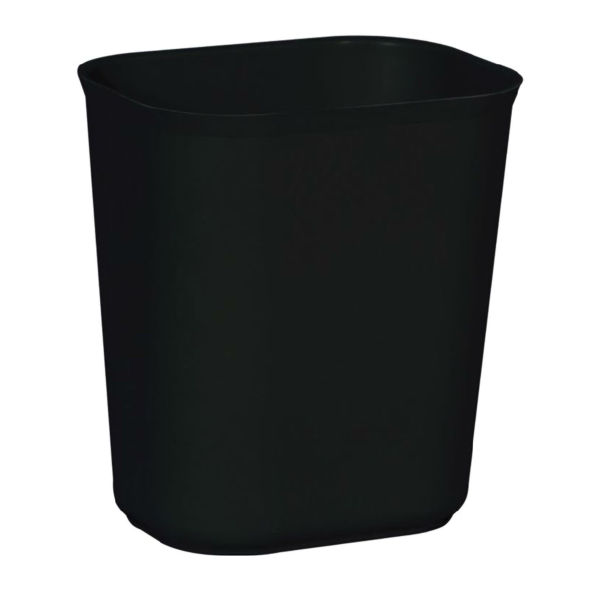 RJ Schinner Co - FG254100BLA Rubbermaid Commercial Products® Fire-Resistant Trash Can
