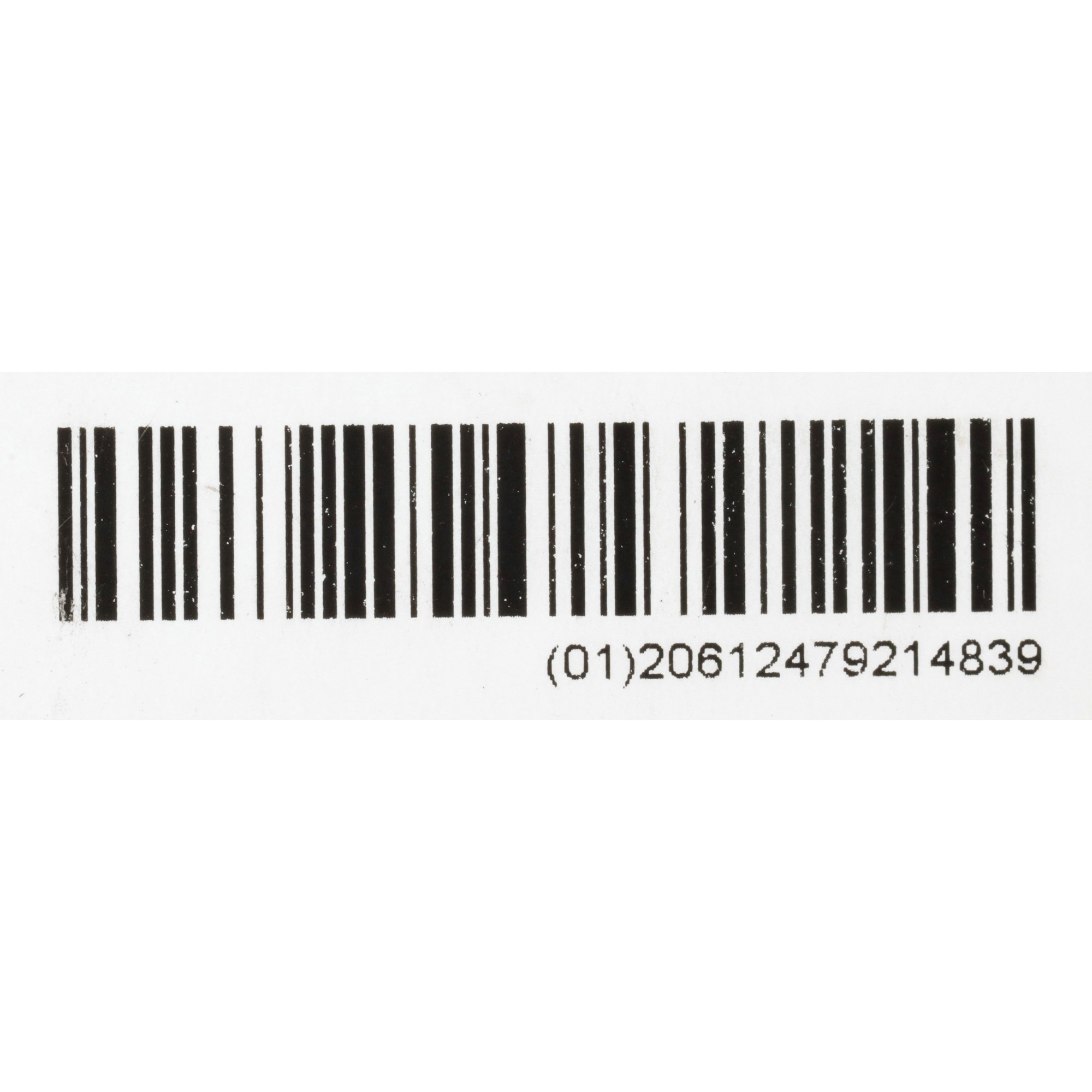 McKesson Brand 19-1451 - McKesson Skin Marker, Prep-Resistant Gentian Violet Ink, Regular Tip, Mini Size - 1/Each, 100/Box
