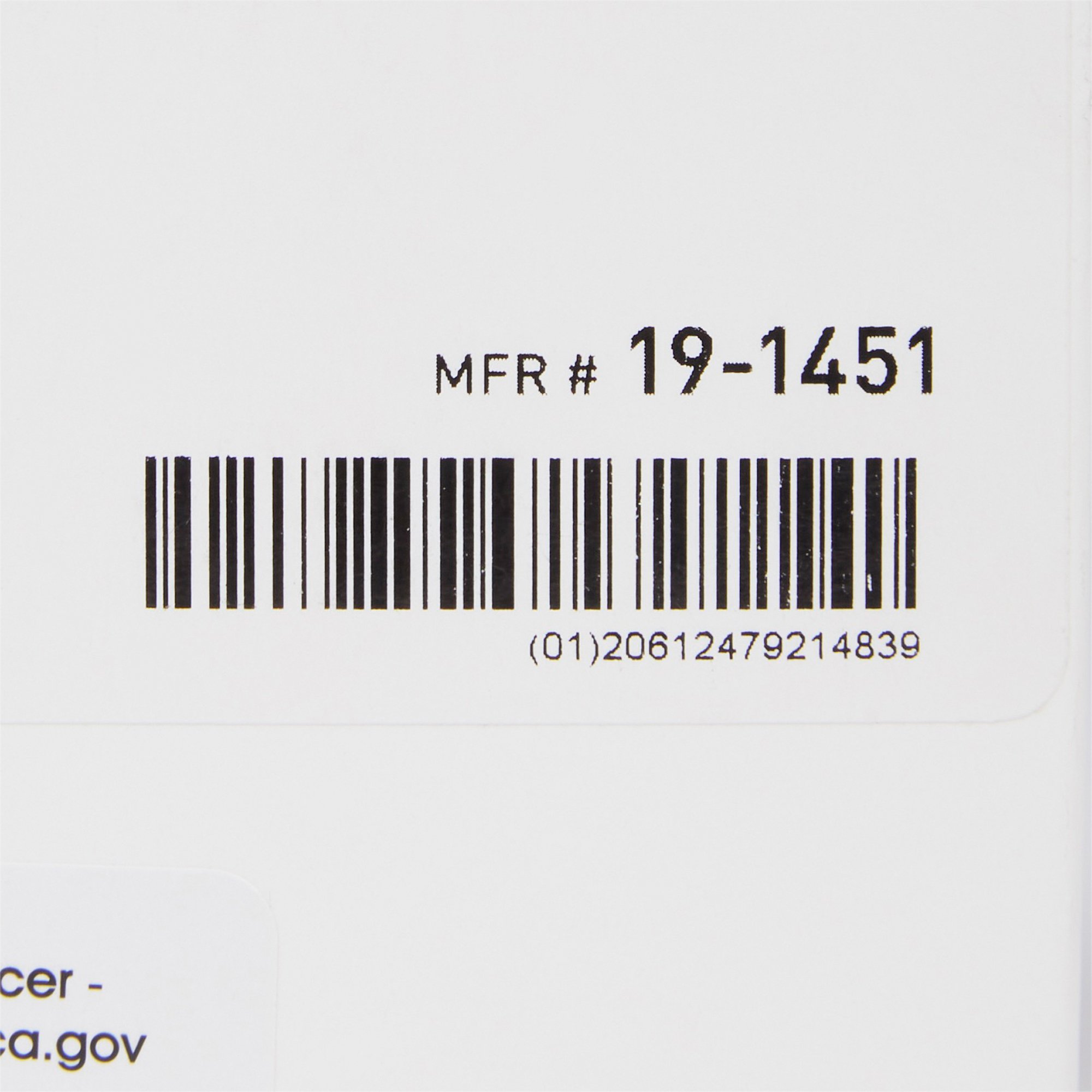 McKesson Brand - 19-1451 McKesson Skin Marker