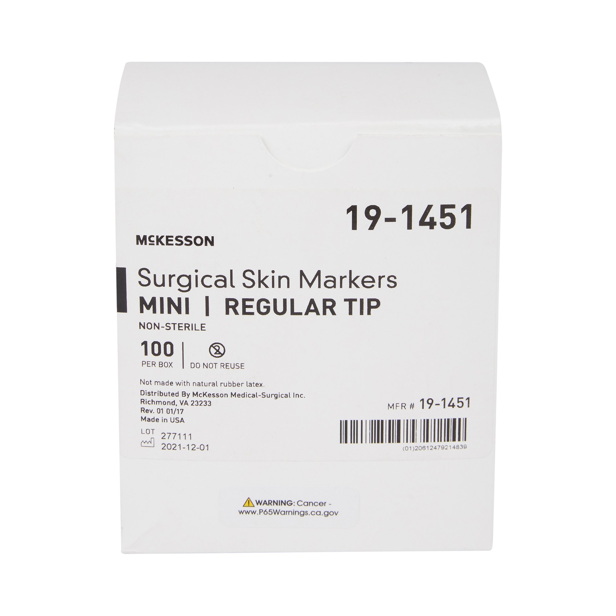 McKesson Skin Marker 19-1451 by McKesson Brand