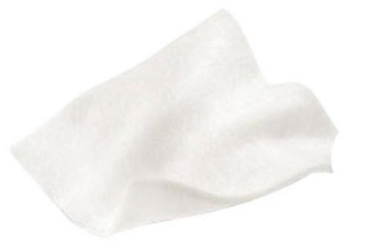 Lohmann & Rauscher - 32757 Silver Alginate Dressing Suprasorb® A + Ag Rectangle Sterile