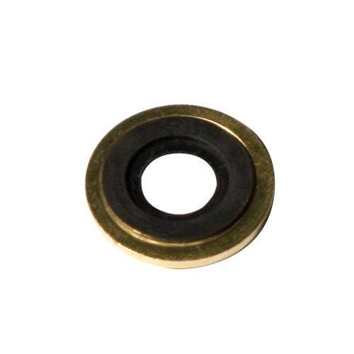 Sunset Healthcare - RES035 Brass Washer